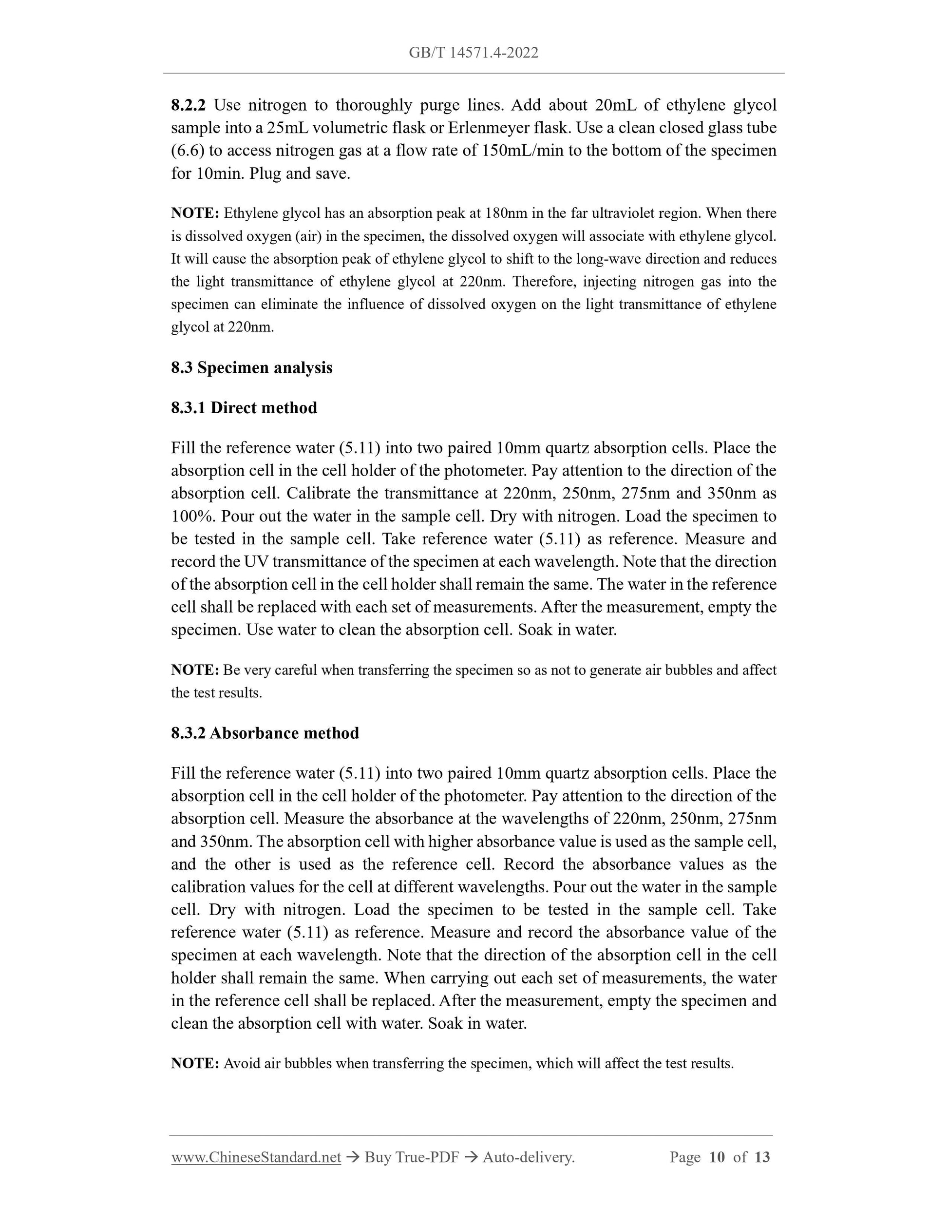 GB/T 14571.4-2022 Page 6