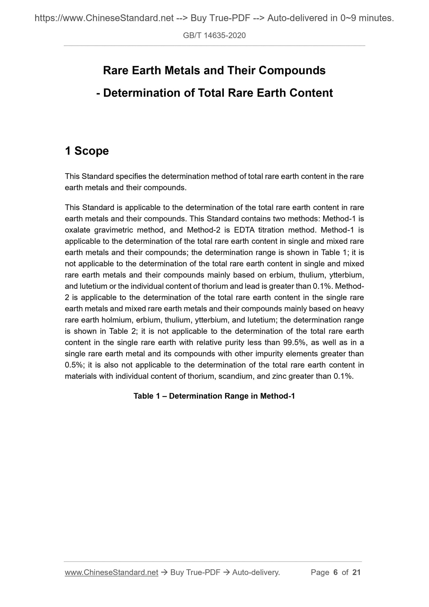 GB/T 14635-2020 Page 3
