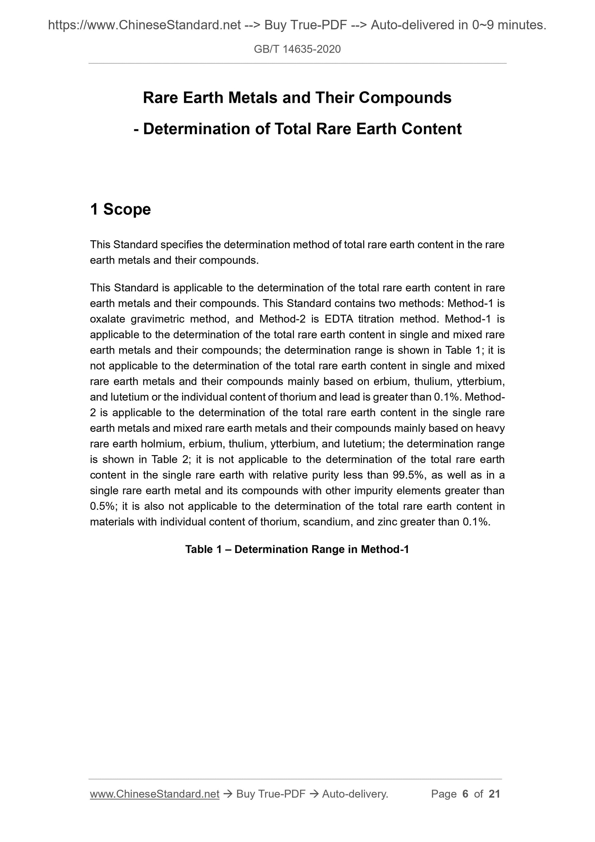 GB/T 14635-2020 Page 3