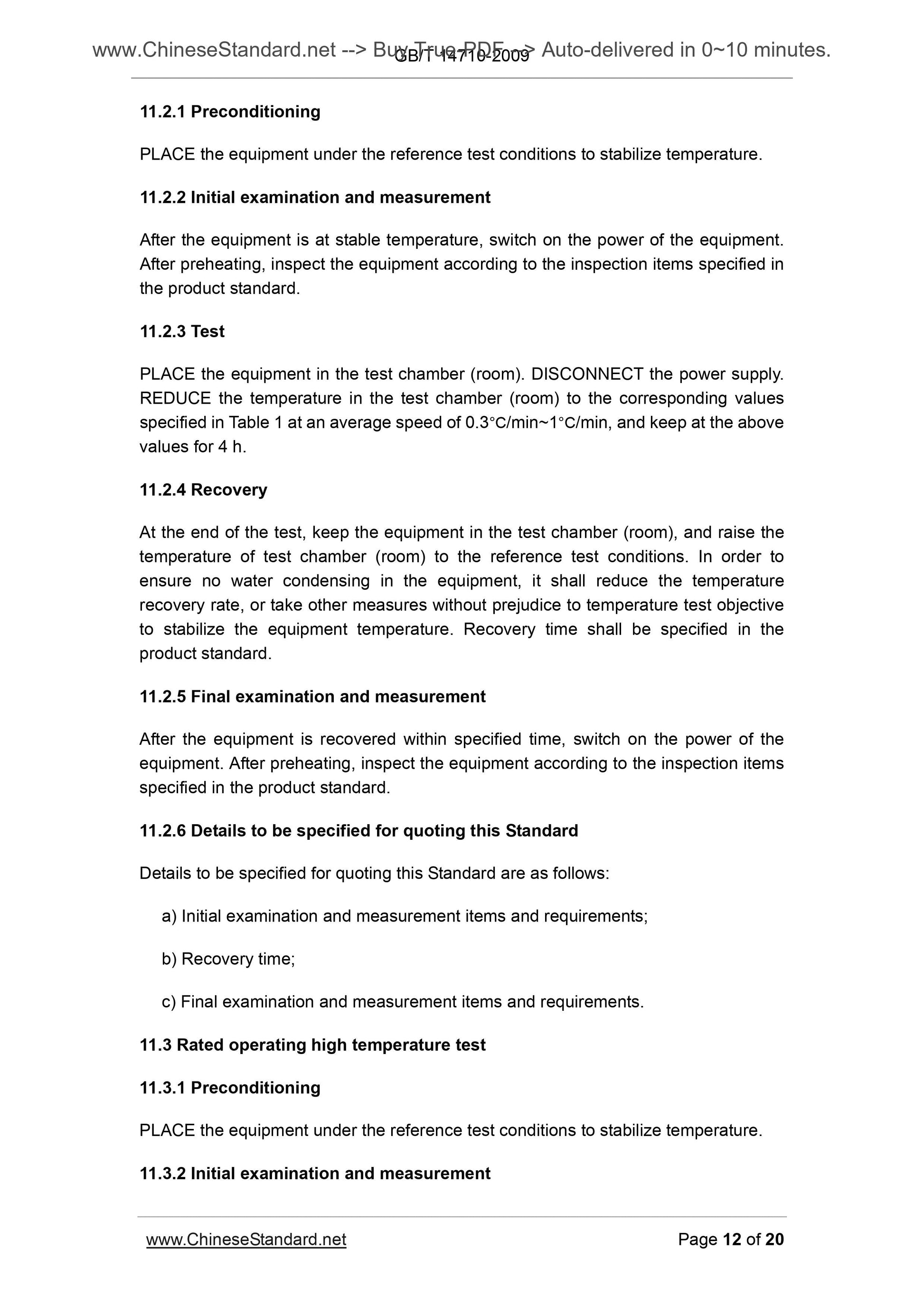 GB/T 14710-2009 Page 7