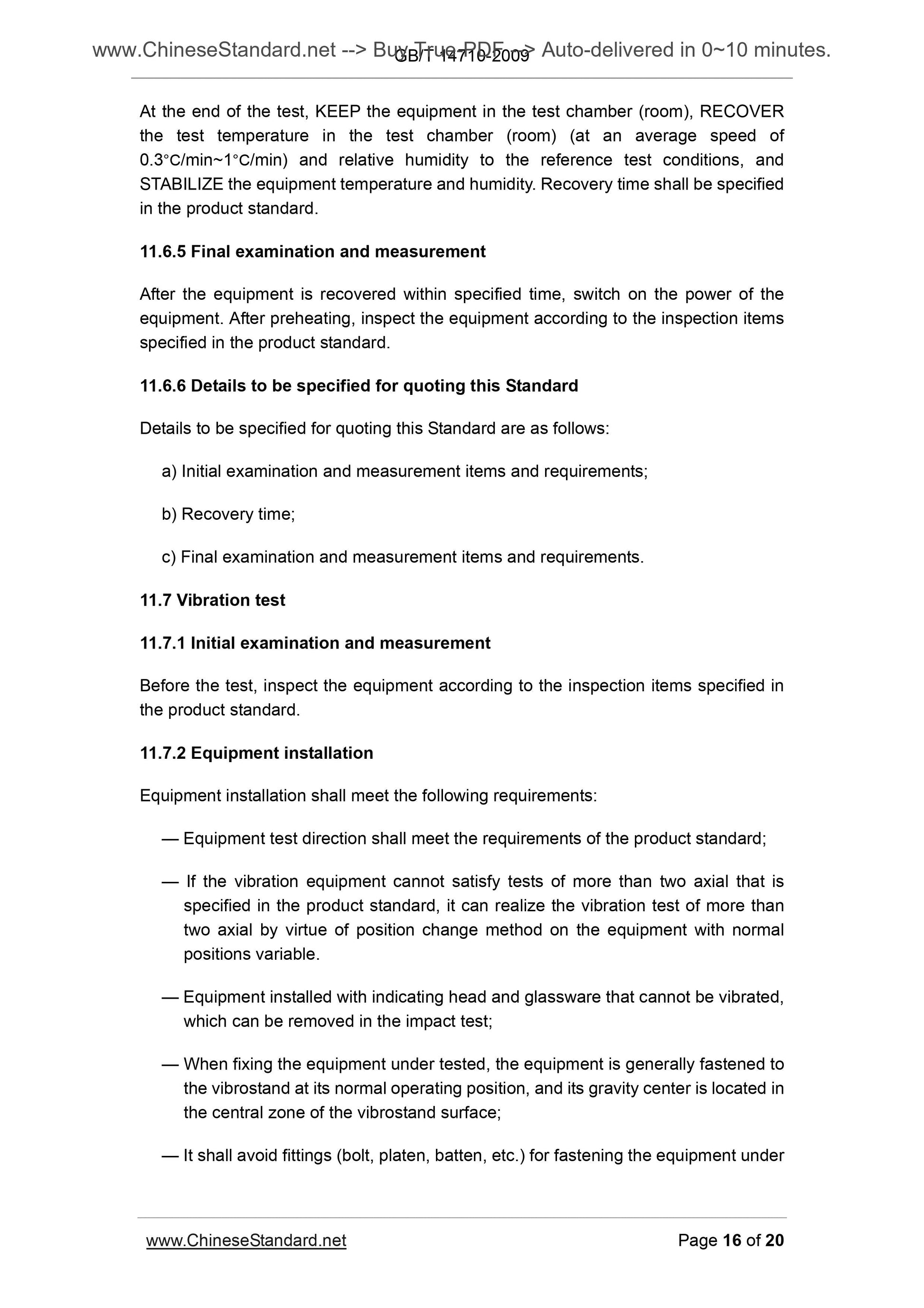 GB/T 14710-2009 Page 9