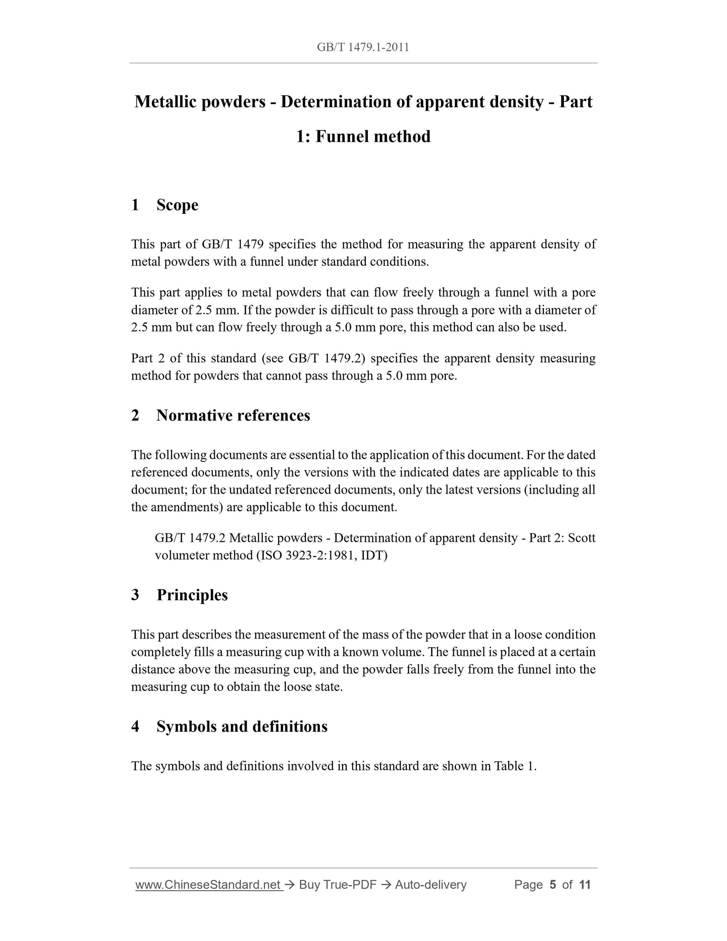 GB/T 1479.1-2011 Page 3