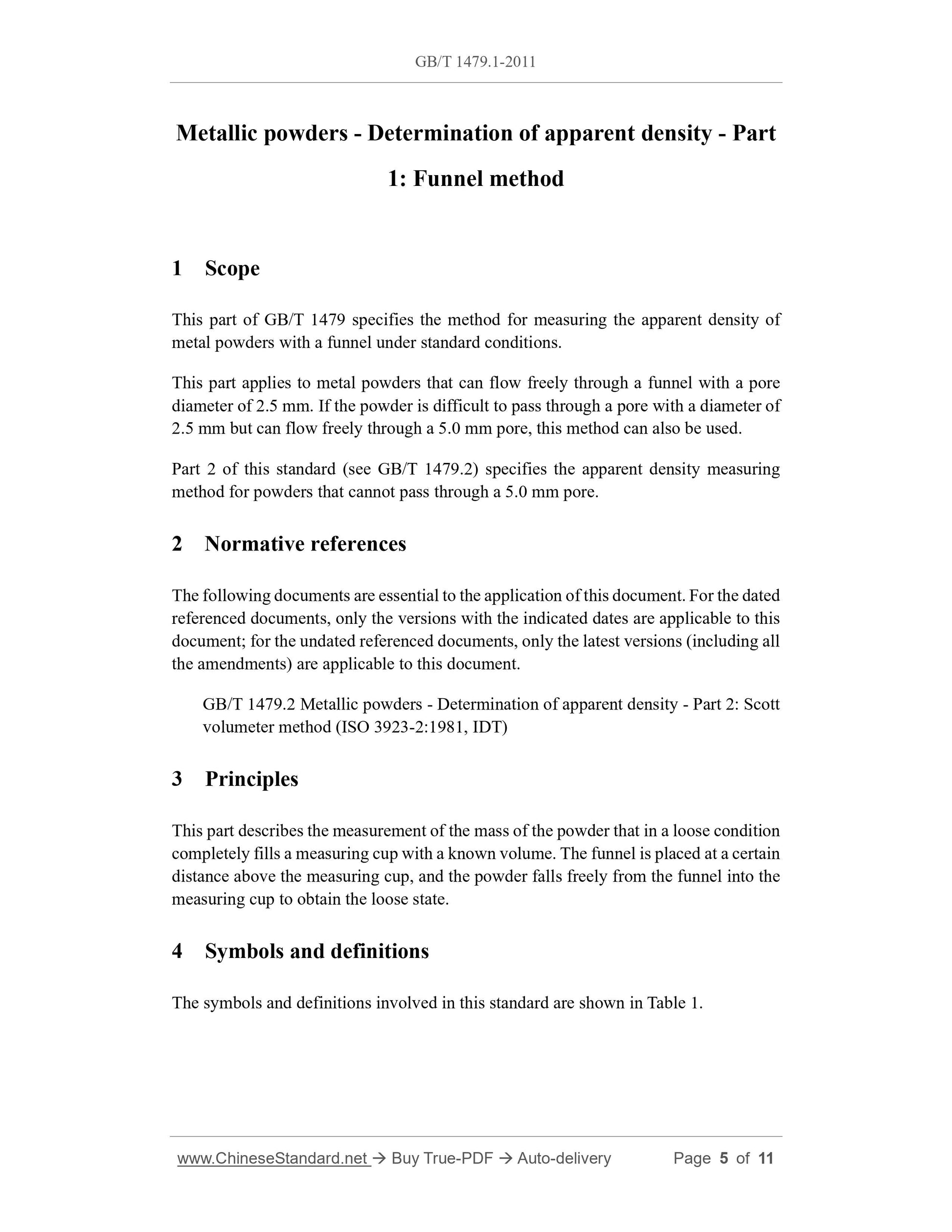 GB/T 1479.1-2011 Page 3