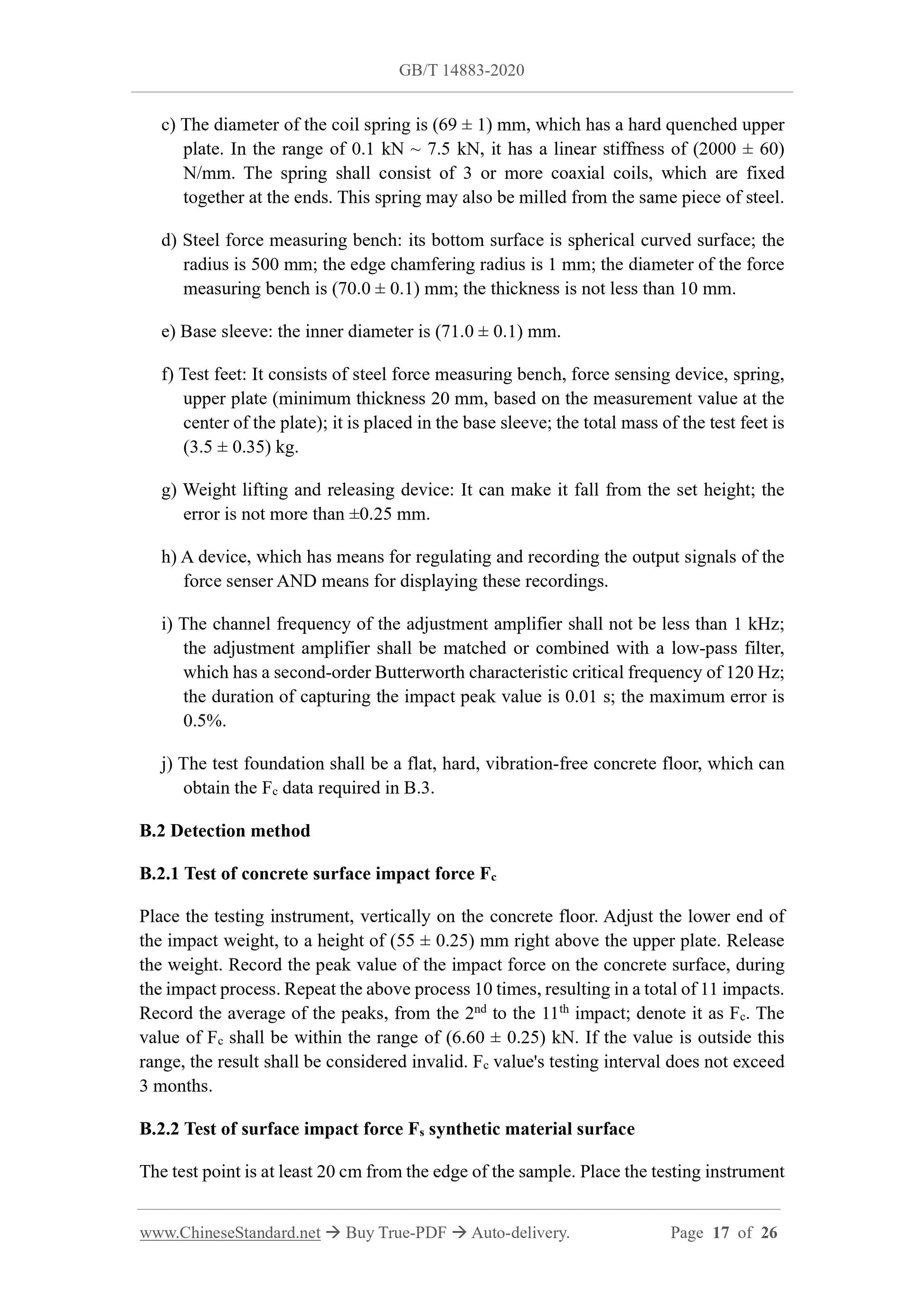 GB/T 14833-2020 Page 9