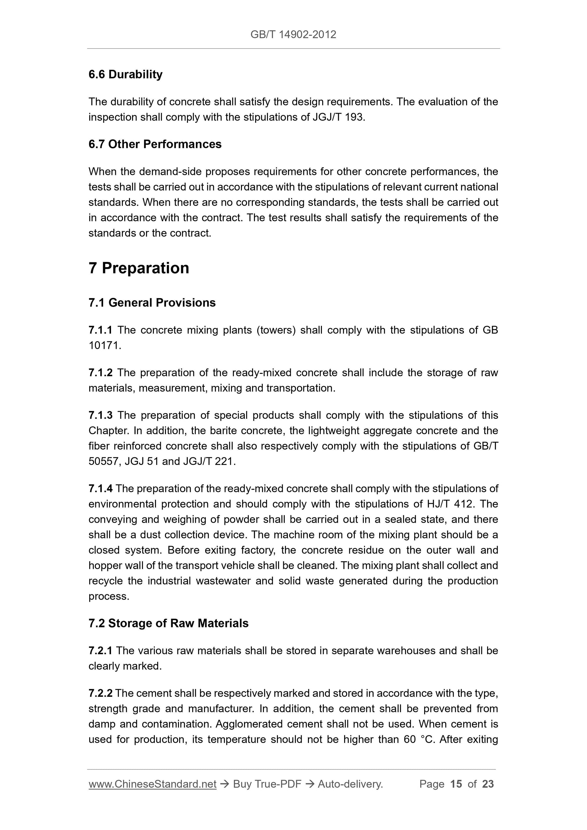 GB/T 14902-2012 Page 7