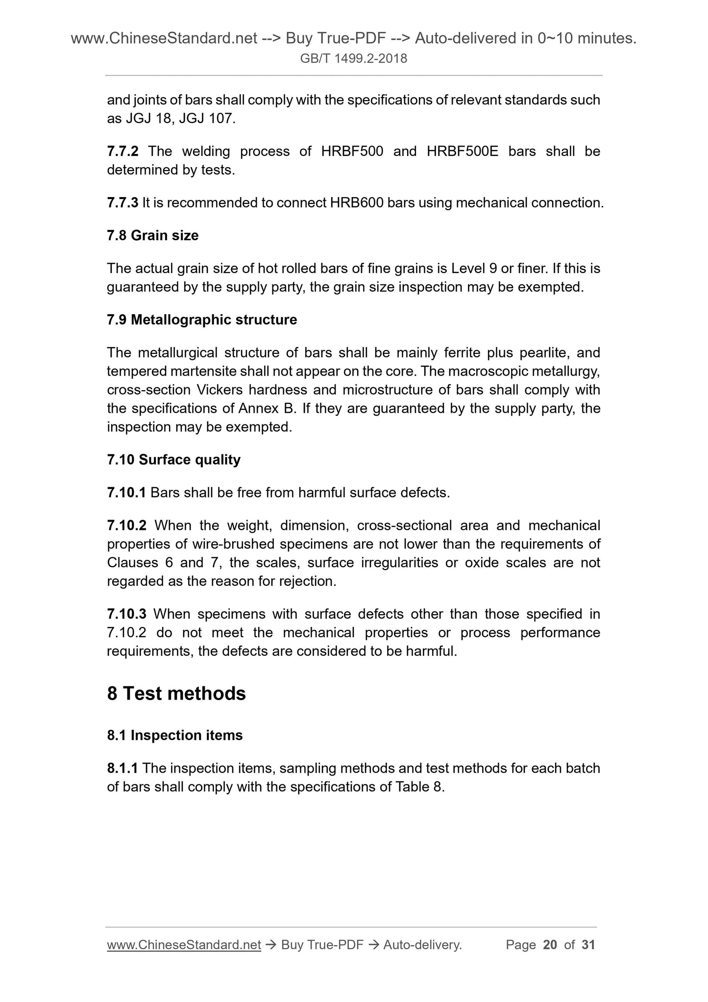 GB/T 1499.2-2018 Page 8
