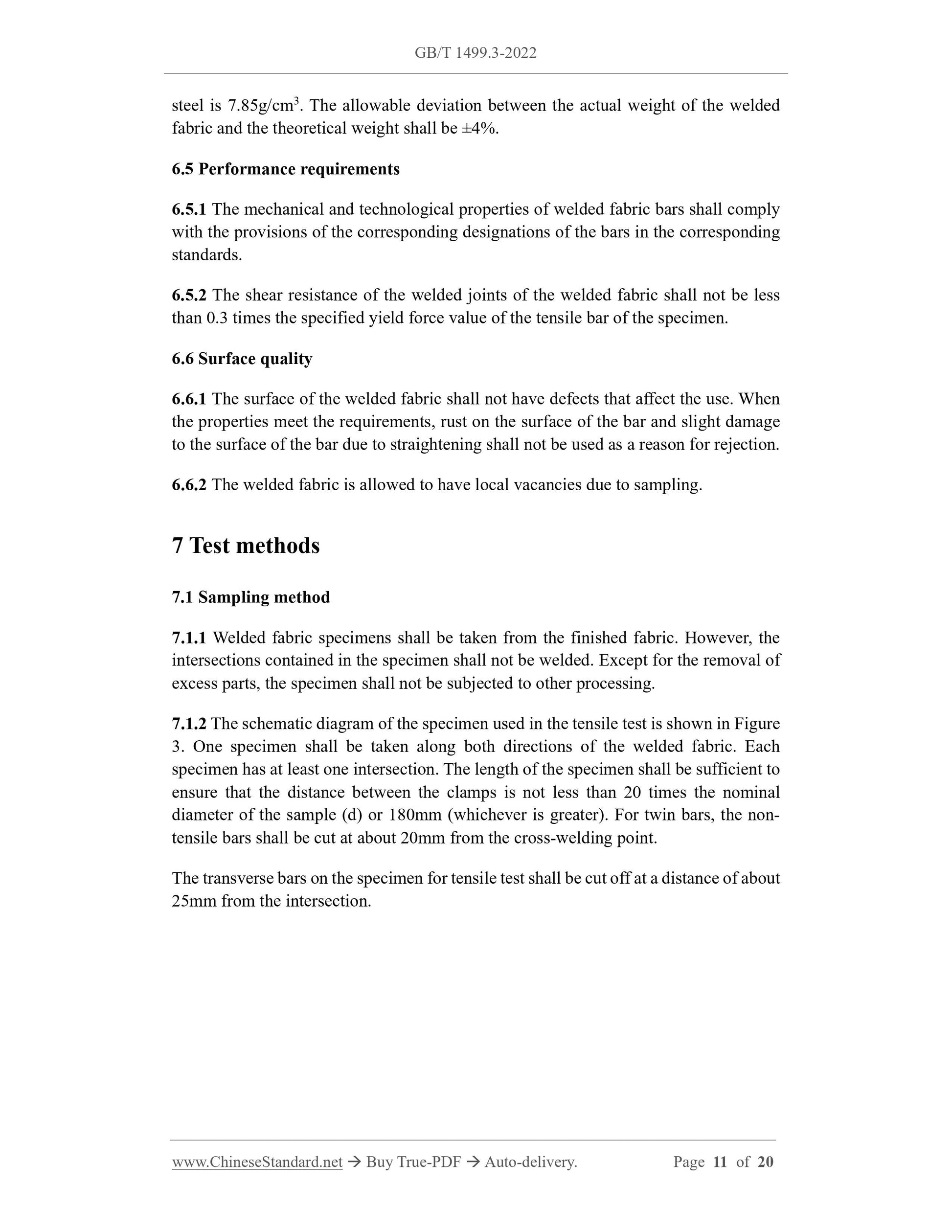 GB/T 1499.3-2022 Page 6