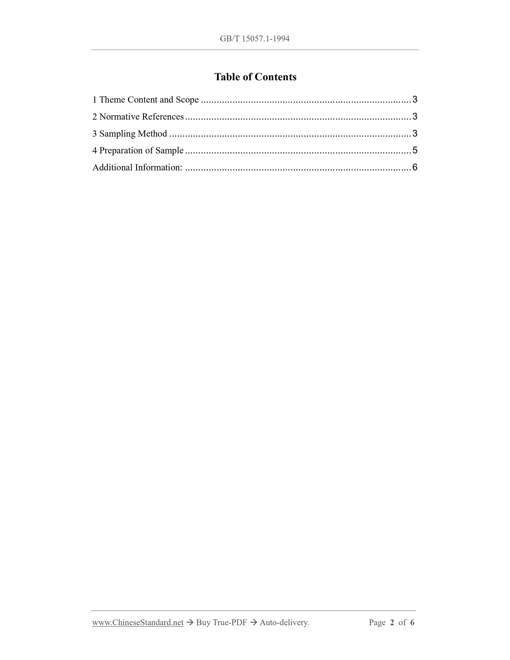 GB/T 15057.1-1994 English PDF (GB/T15057.1-1994) – www.ChineseStandard ...