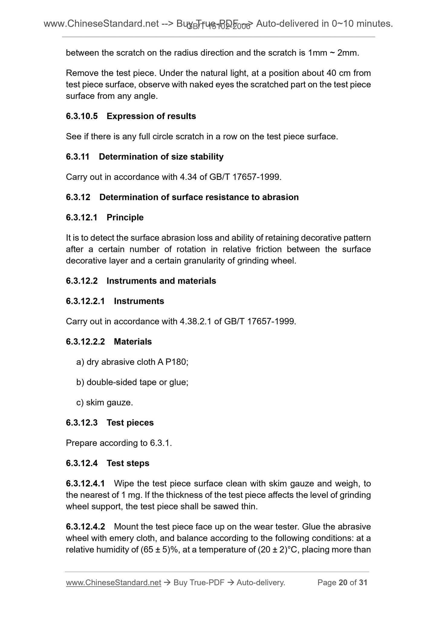 GB/T 15102-2006 Page 8