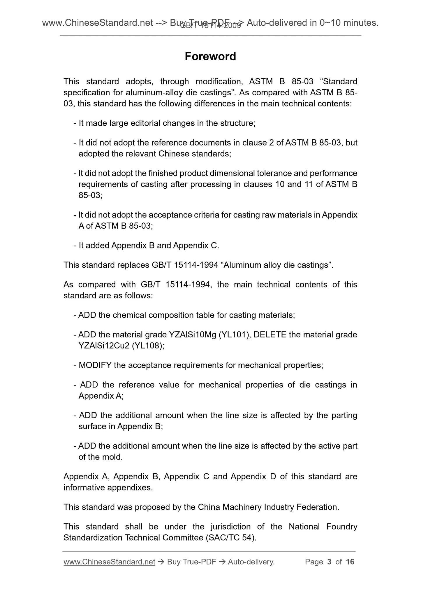 GB/T 15114-2009 Page 3