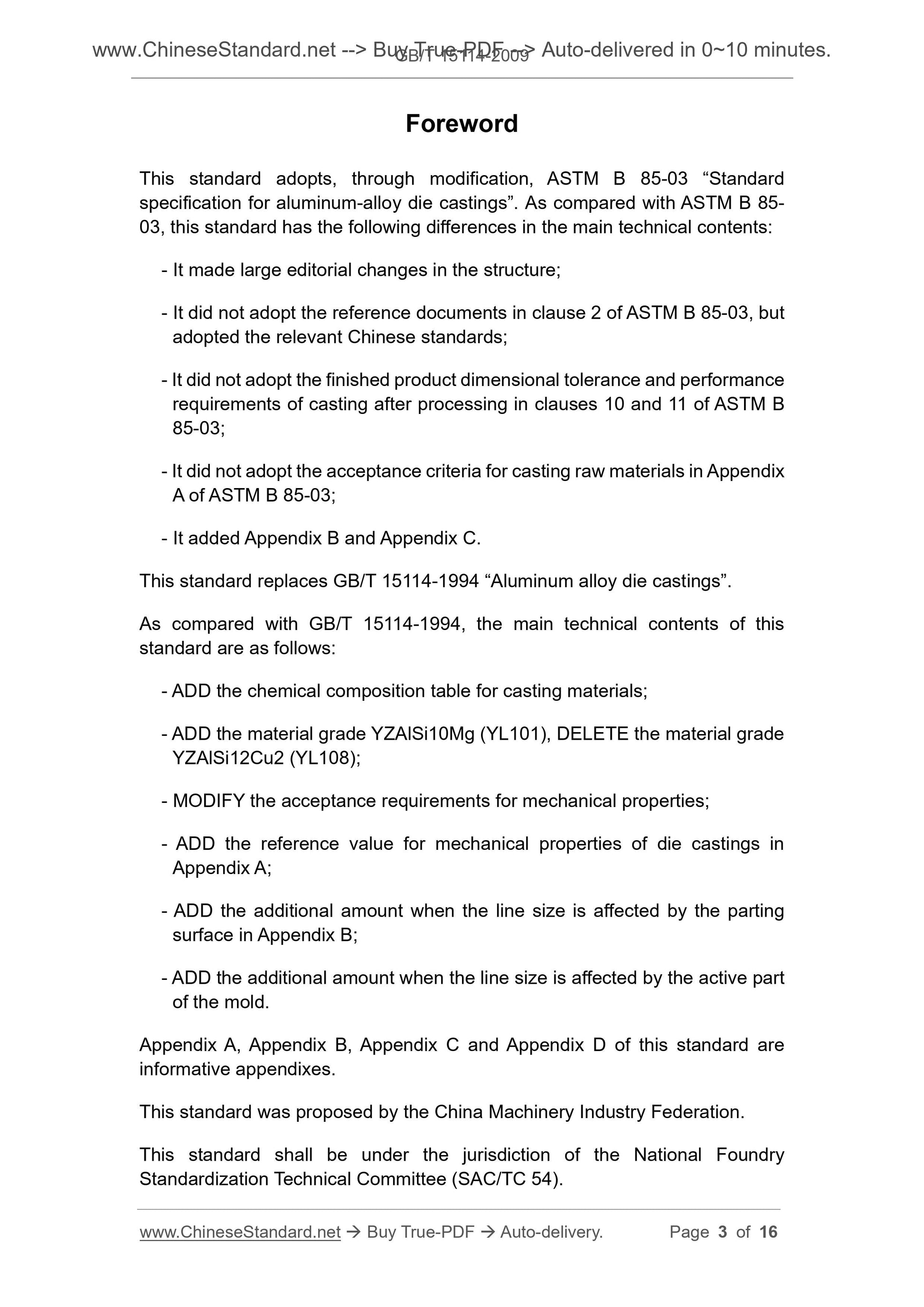 GB/T 15114-2009 Page 3