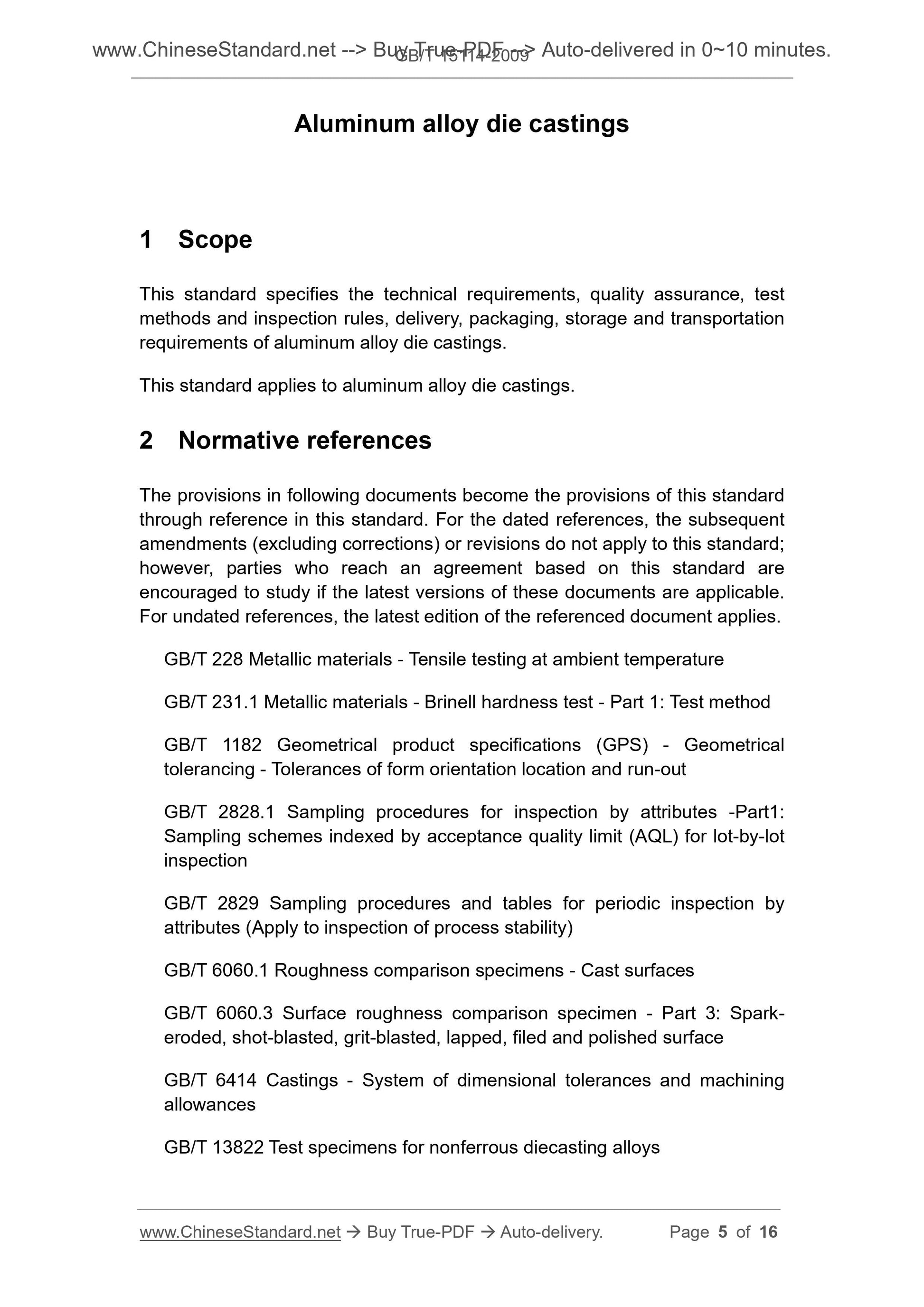 GB/T 15114-2009 Page 4