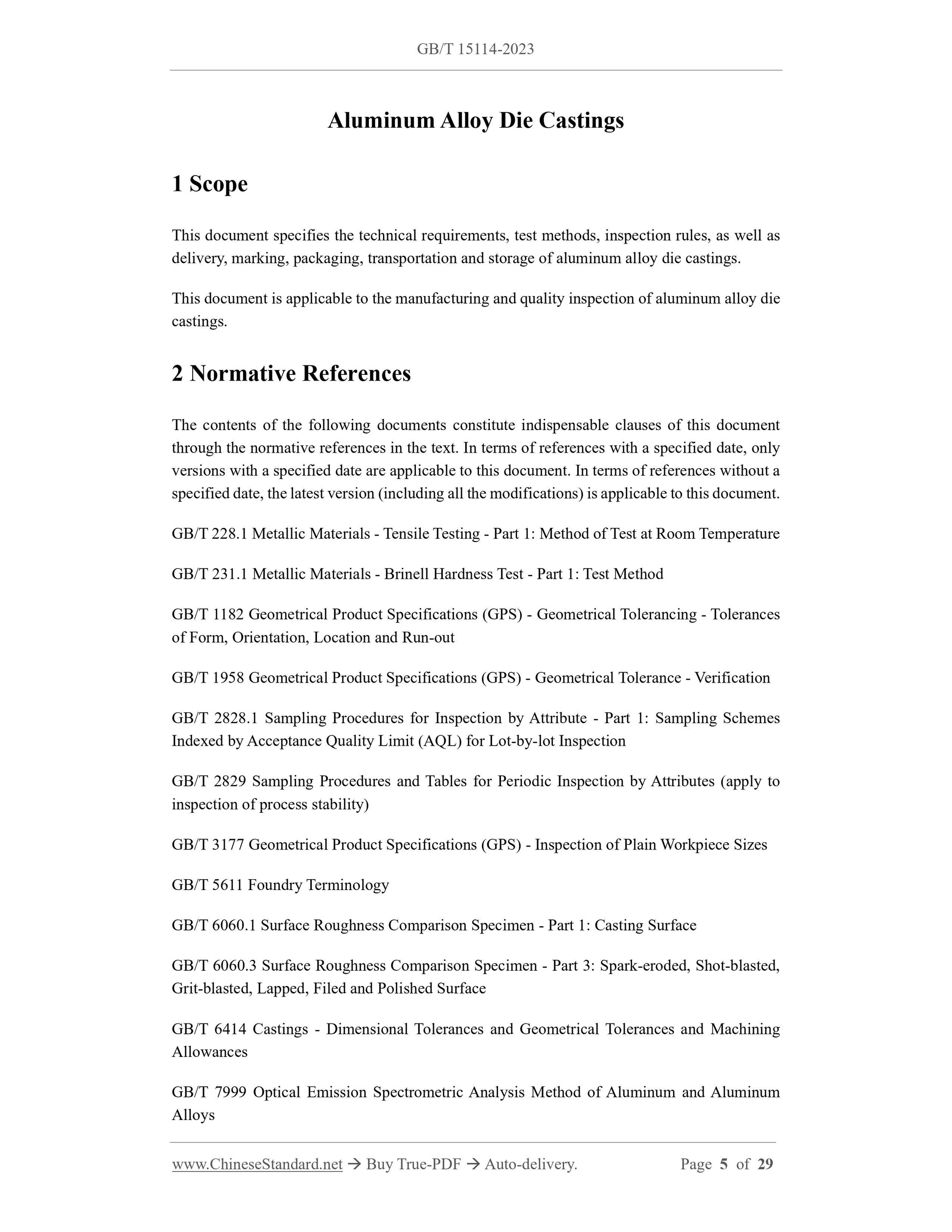 GB/T 15114-2023 Page 3