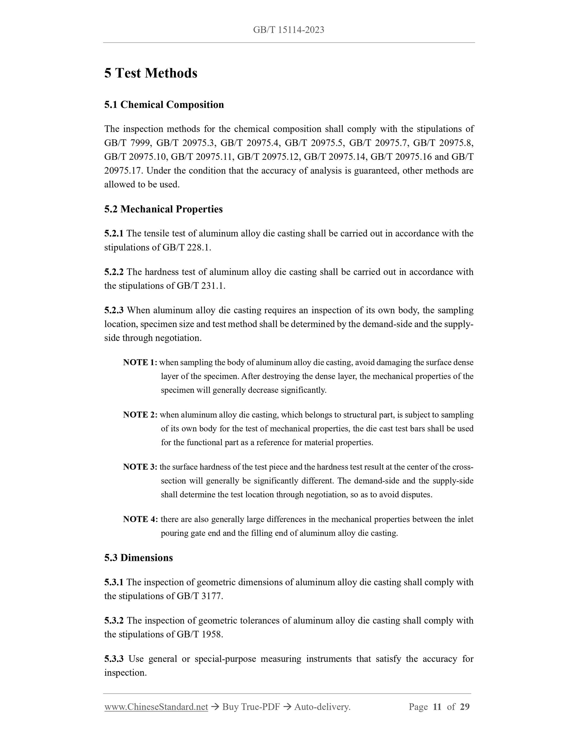 GB/T 15114-2023 Page 4