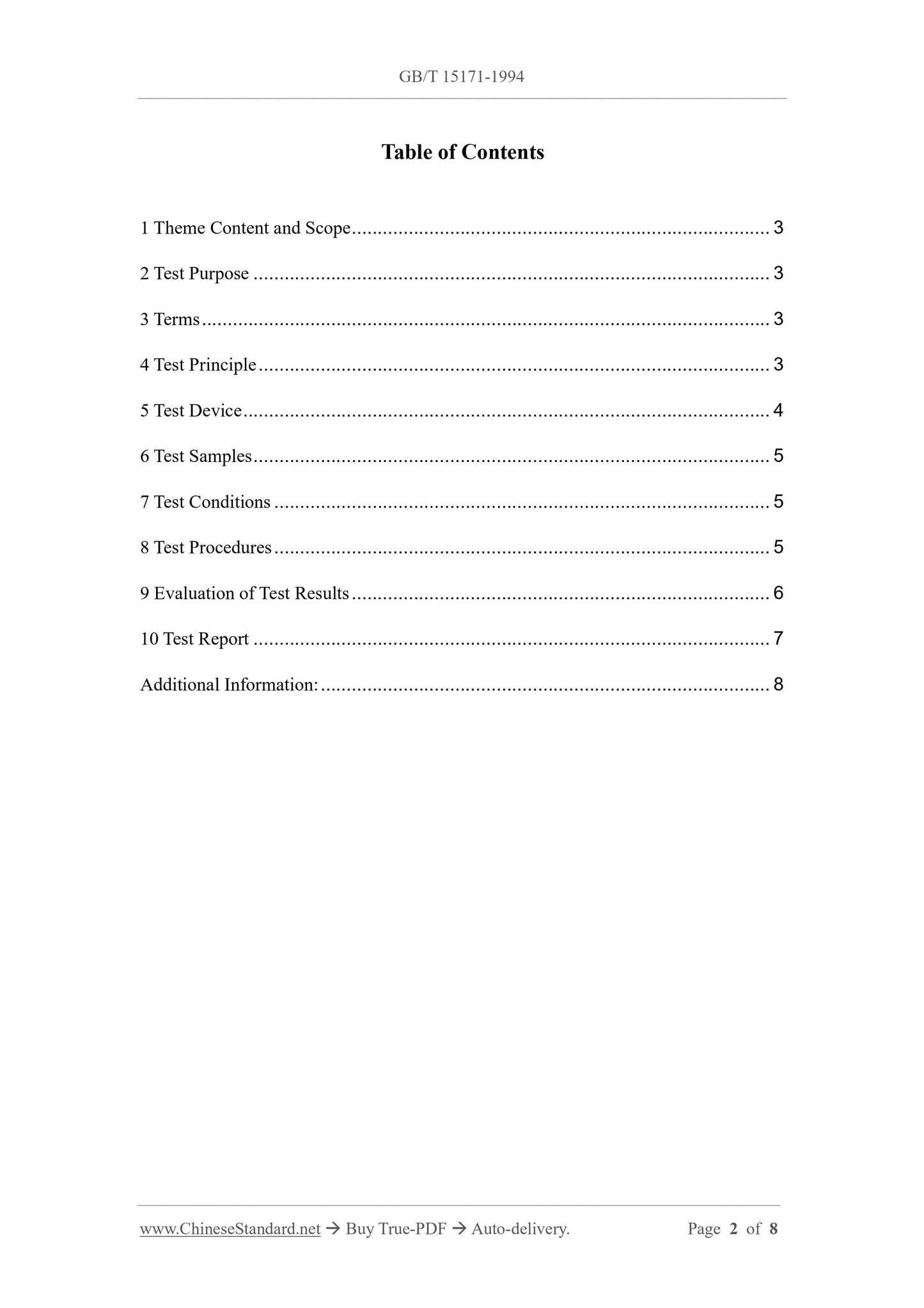 GB/T 15171-1994 Page 2