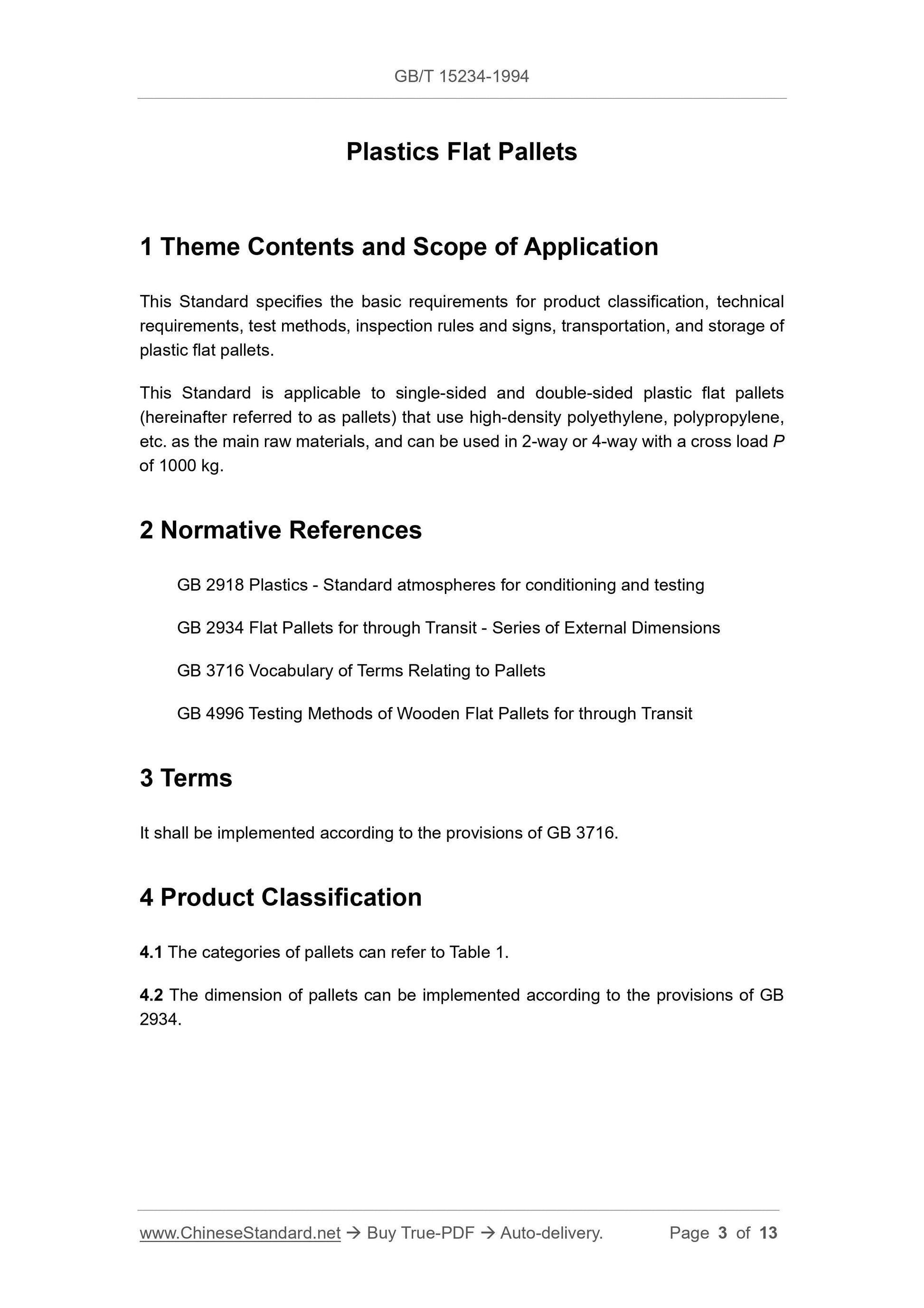 GB/T 15234-1994 Page 3
