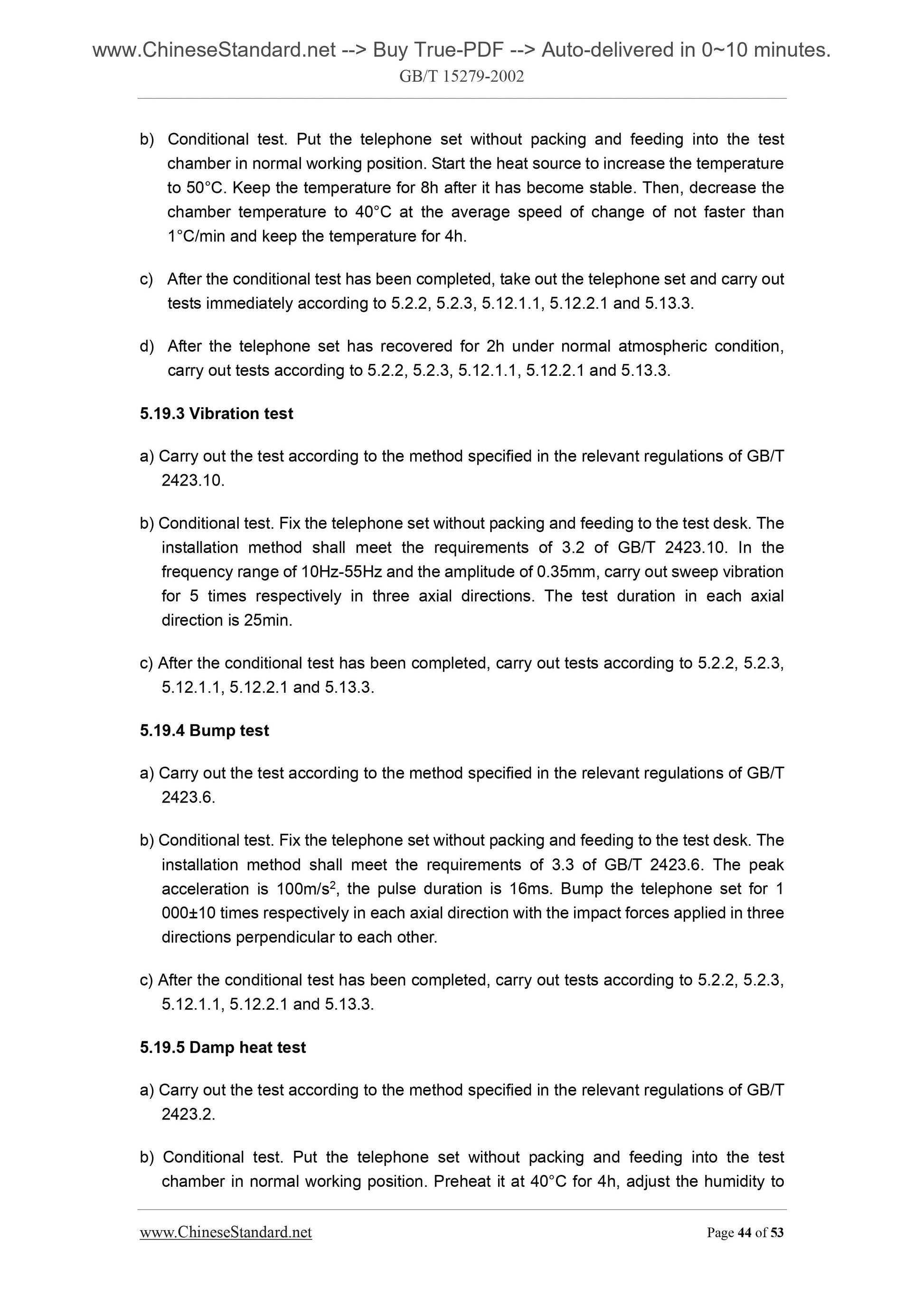 GB/T 15279-2002 Page 10