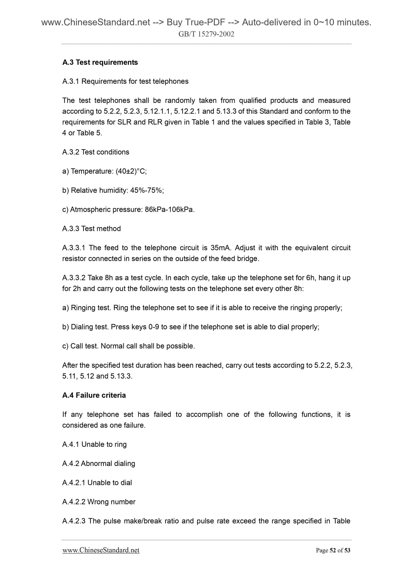GB/T 15279-2002 Page 11