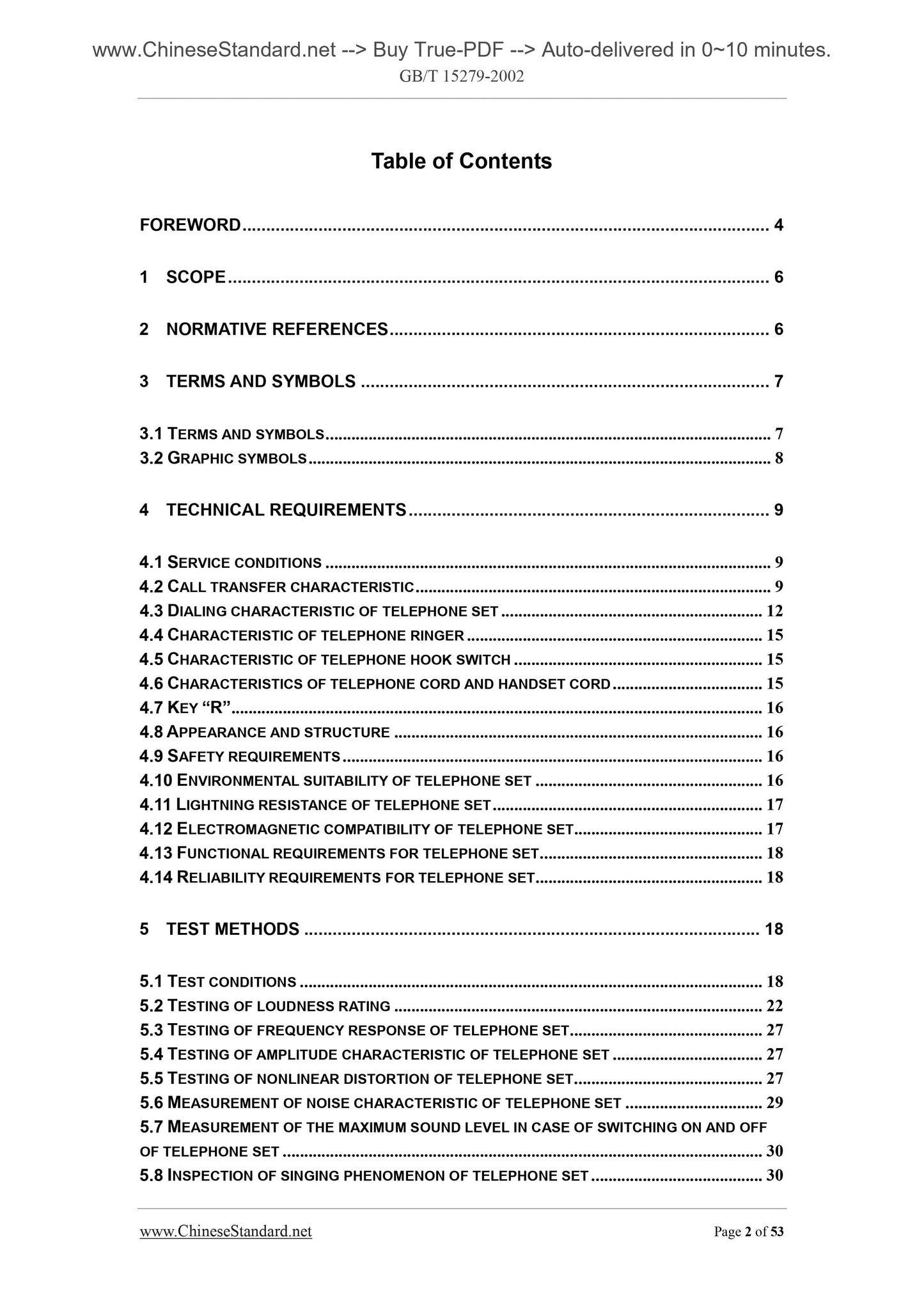 GB/T 15279-2002 Page 2