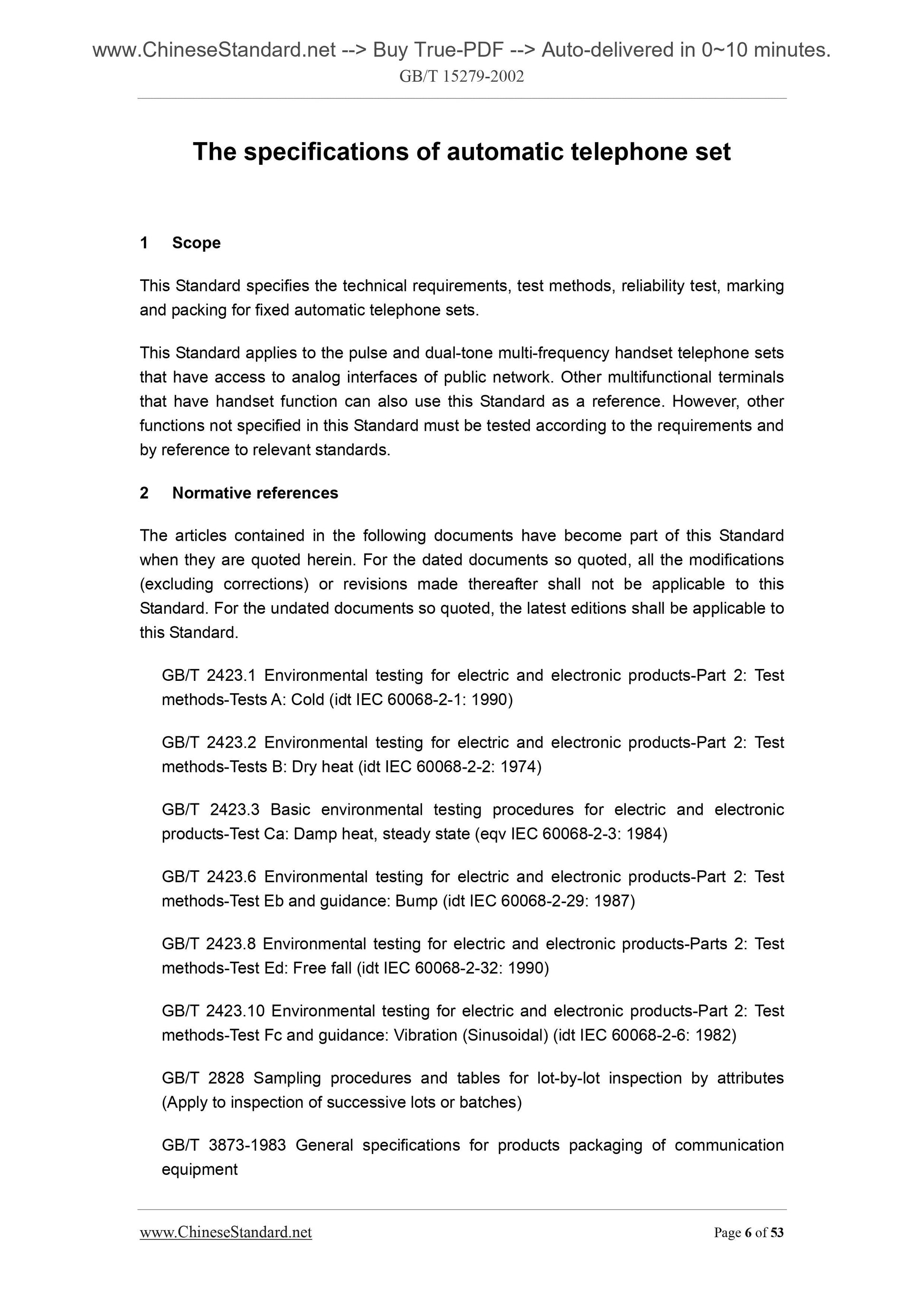 GB/T 15279-2002 Page 5