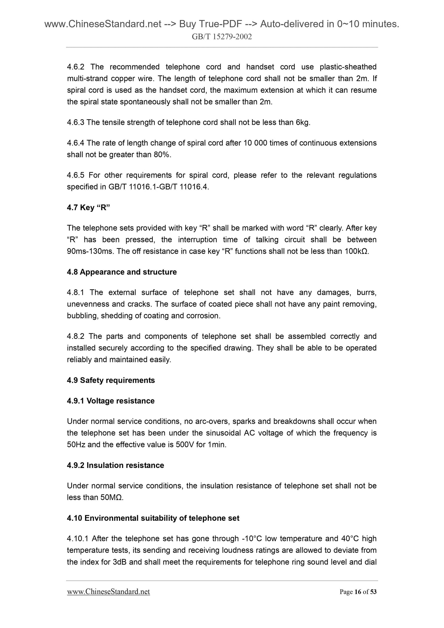 GB/T 15279-2002 Page 7