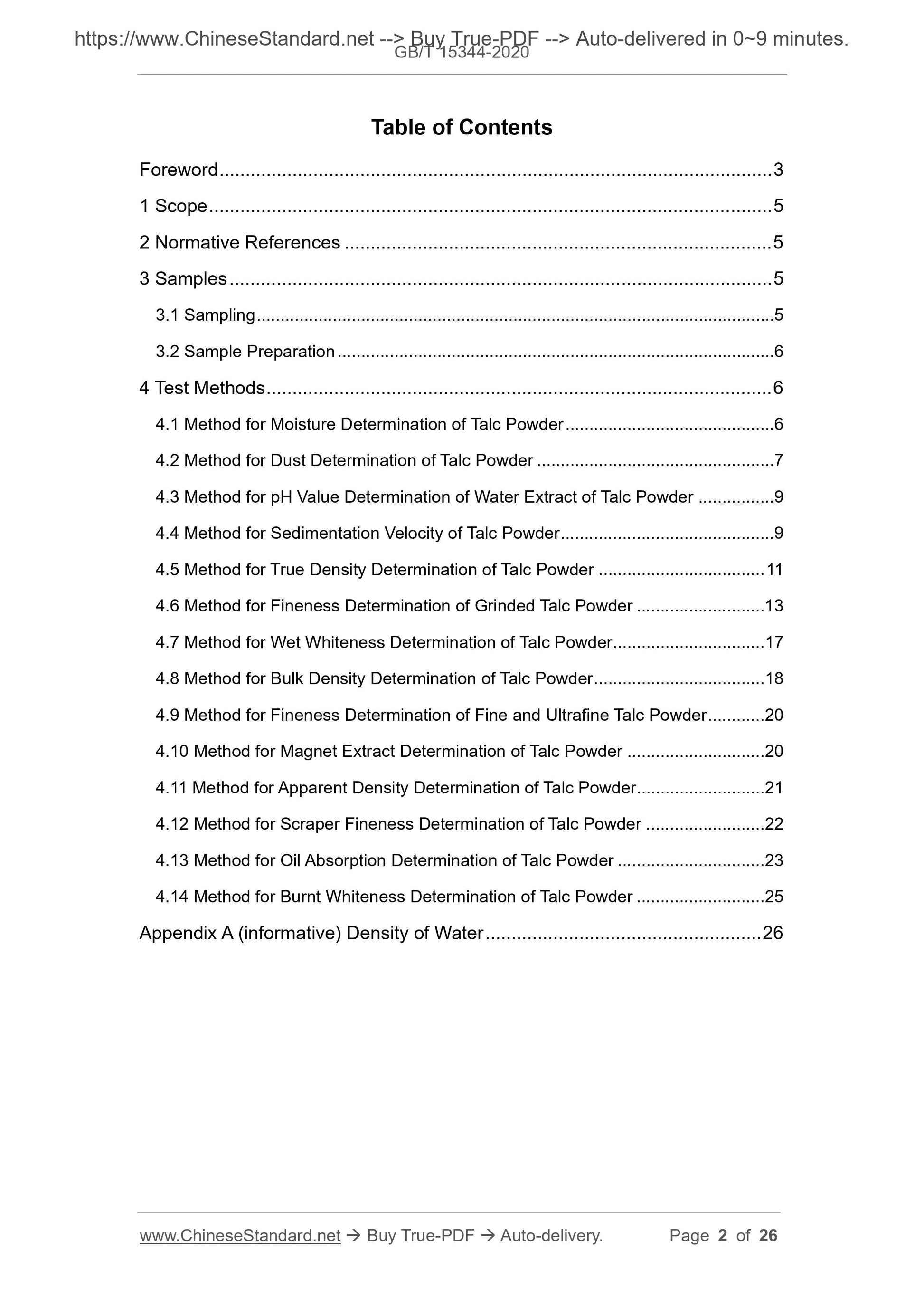 GB/T 15344-2020 Page 2