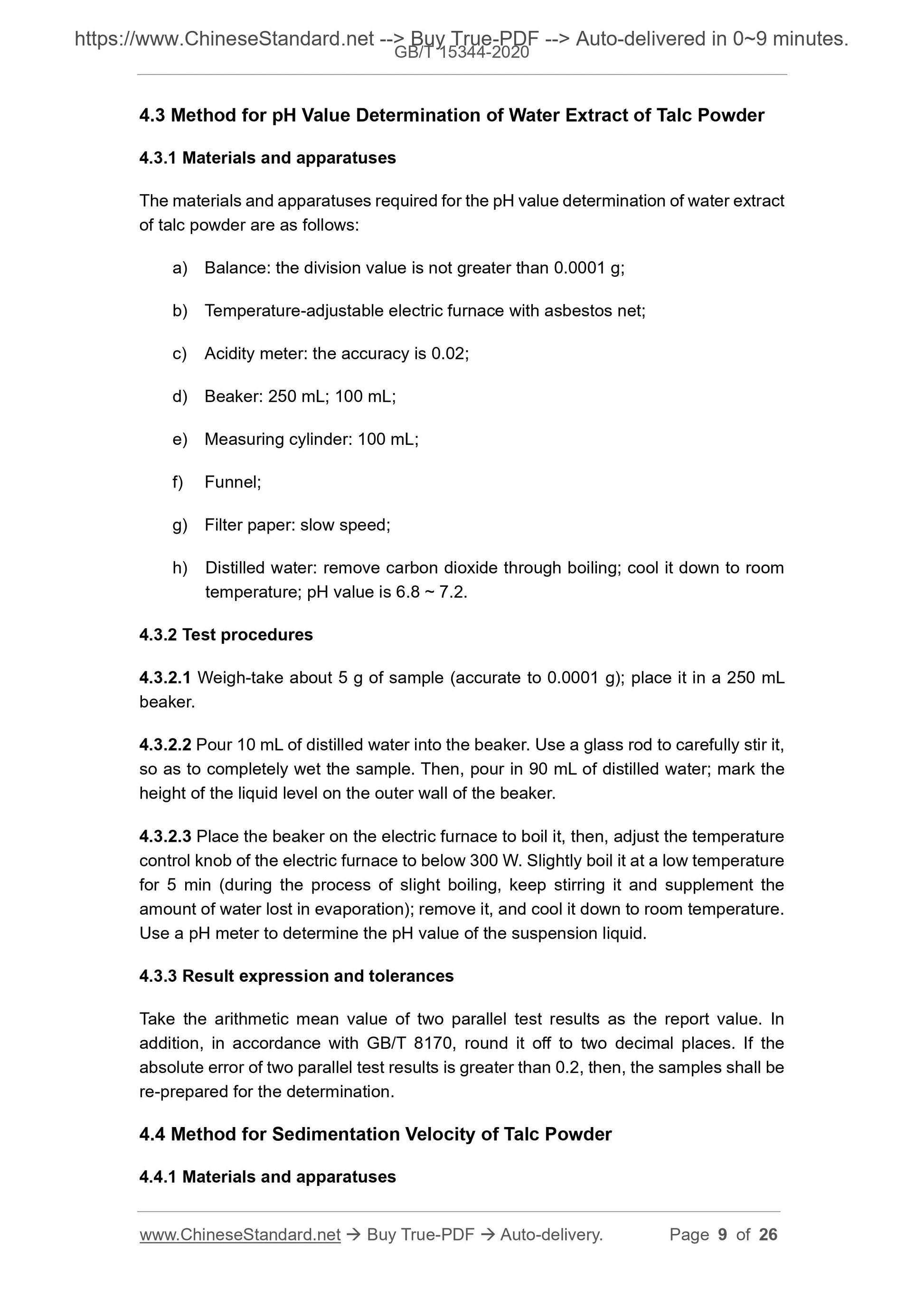 GB/T 15344-2020 Page 4