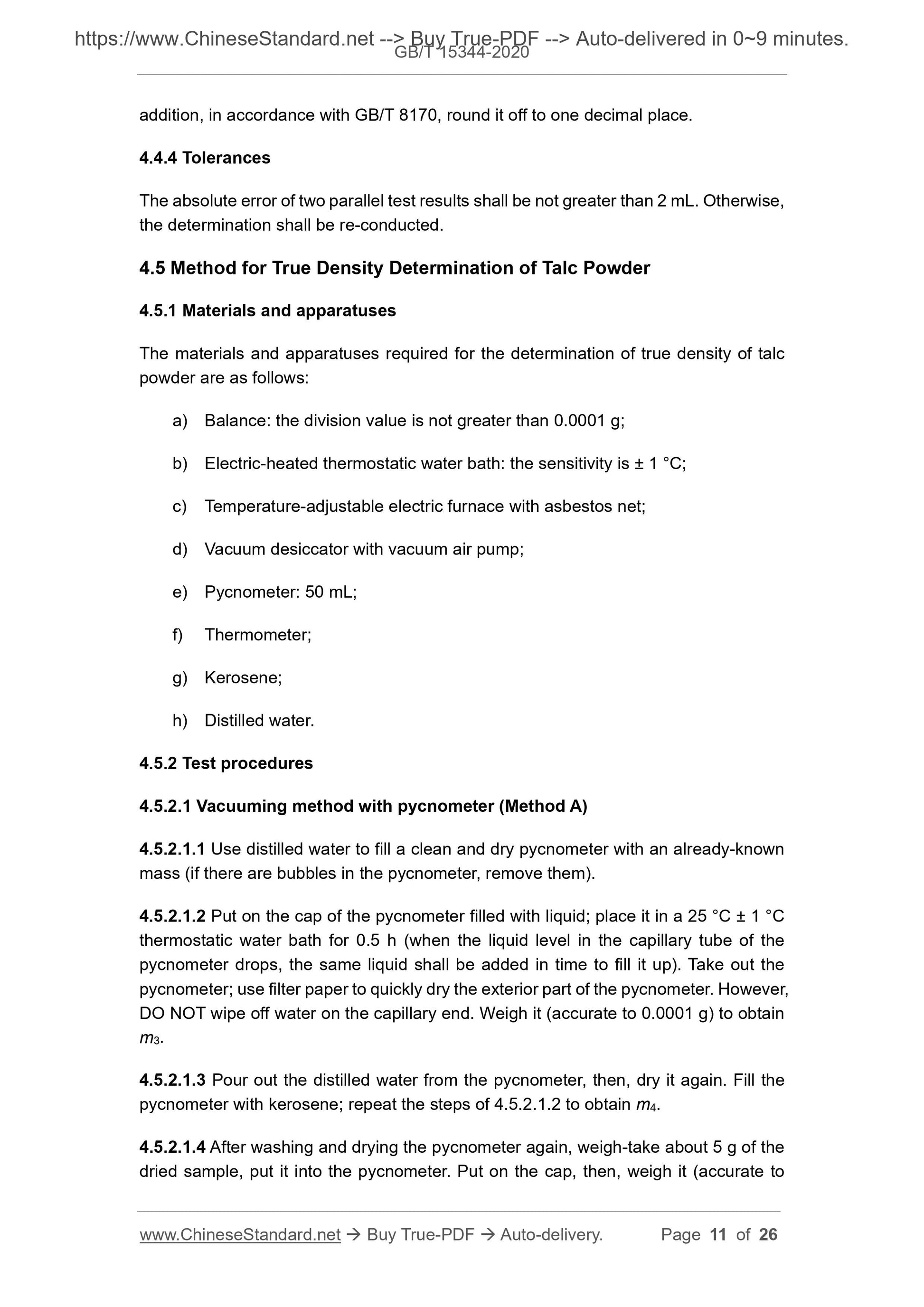 GB/T 15344-2020 Page 5