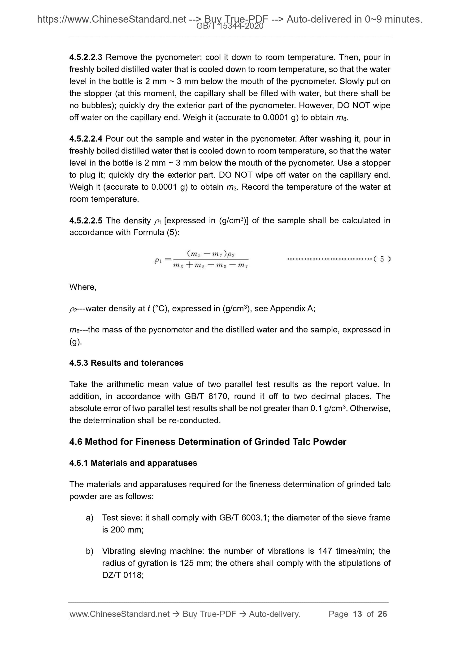 GB/T 15344-2020 Page 6