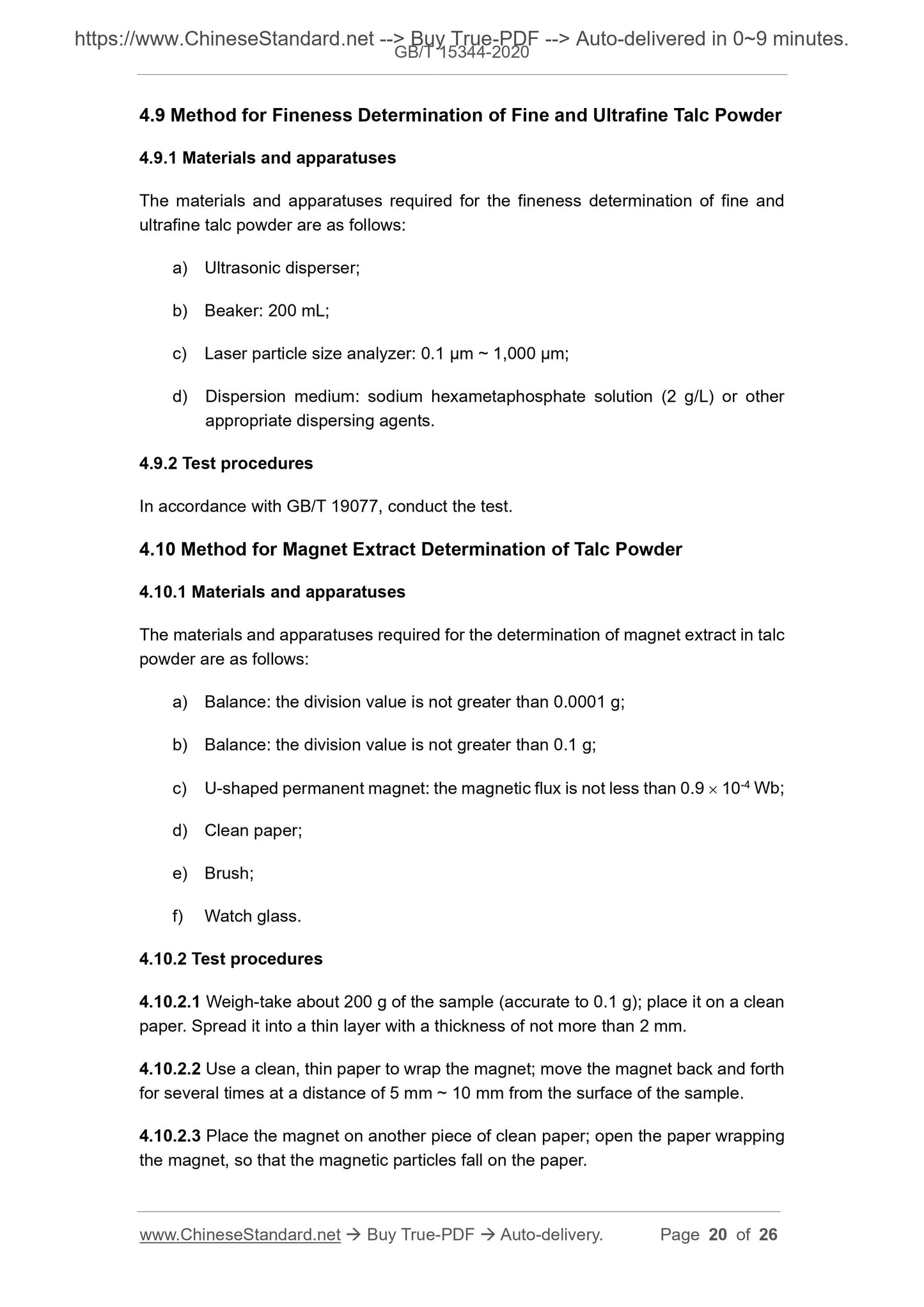 GB/T 15344-2020 Page 9