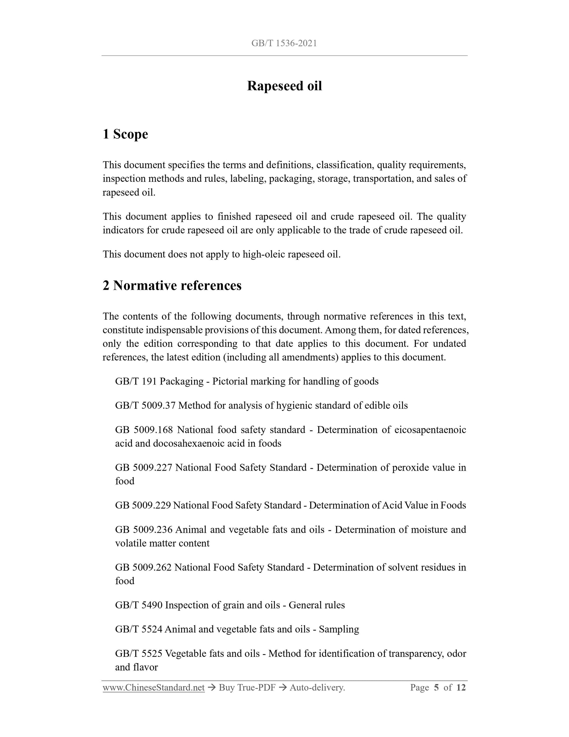 GB/T 1536-2021 Page 3