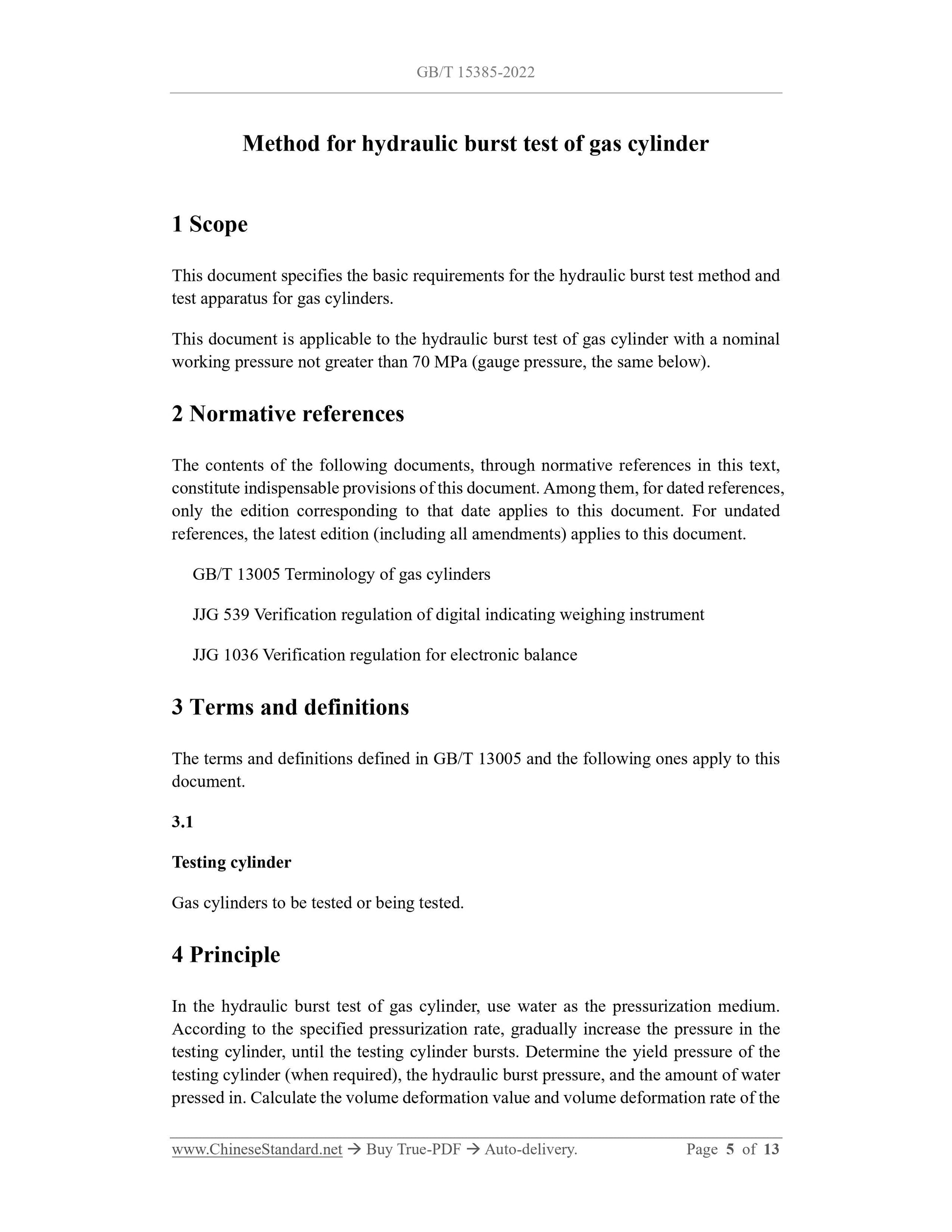 GB/T 15385-2022 Page 3