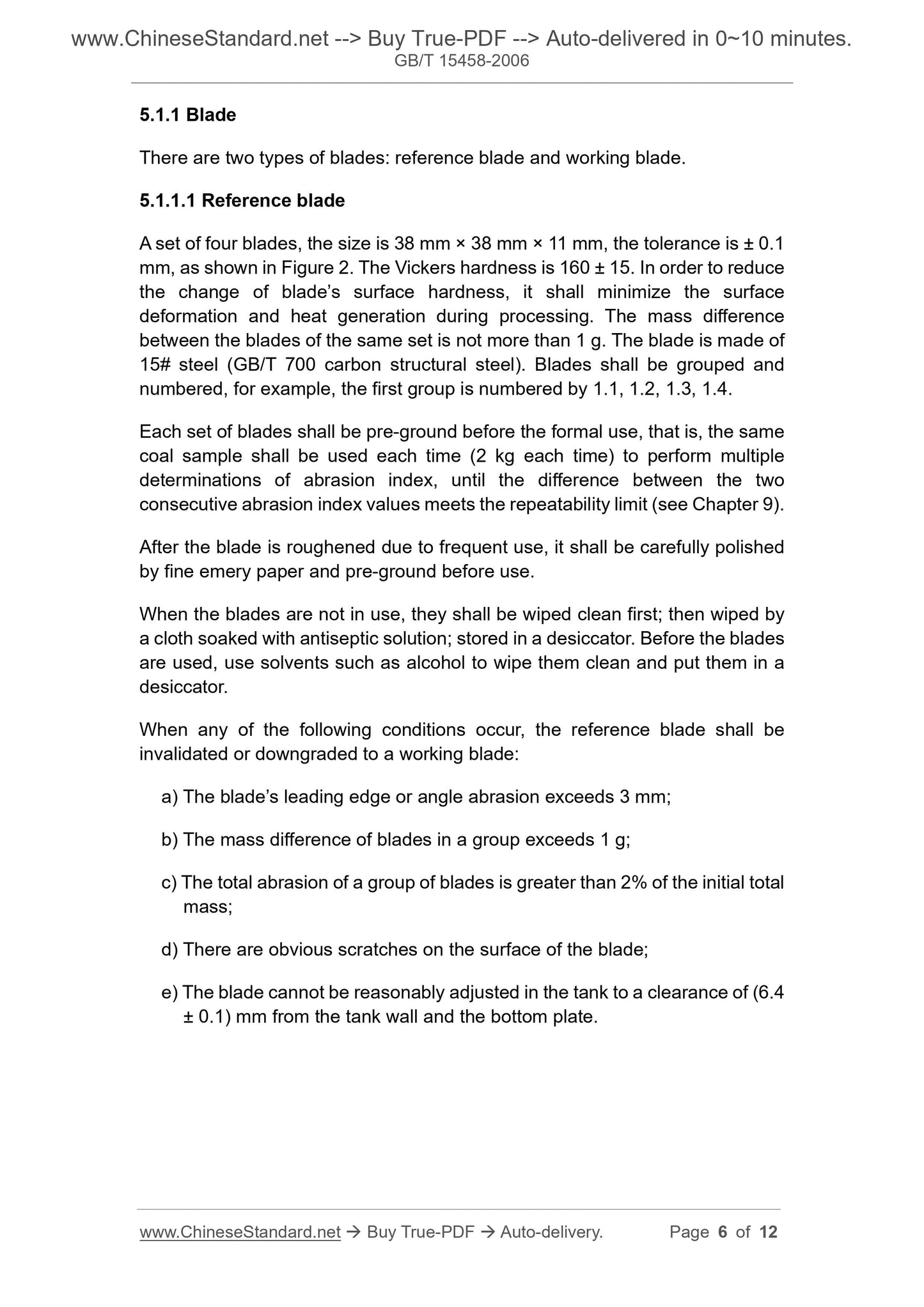 GB/T 15458-2006 Page 4