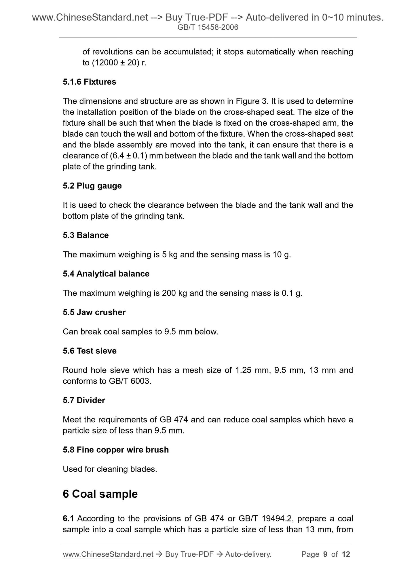 GB/T 15458-2006 Page 5