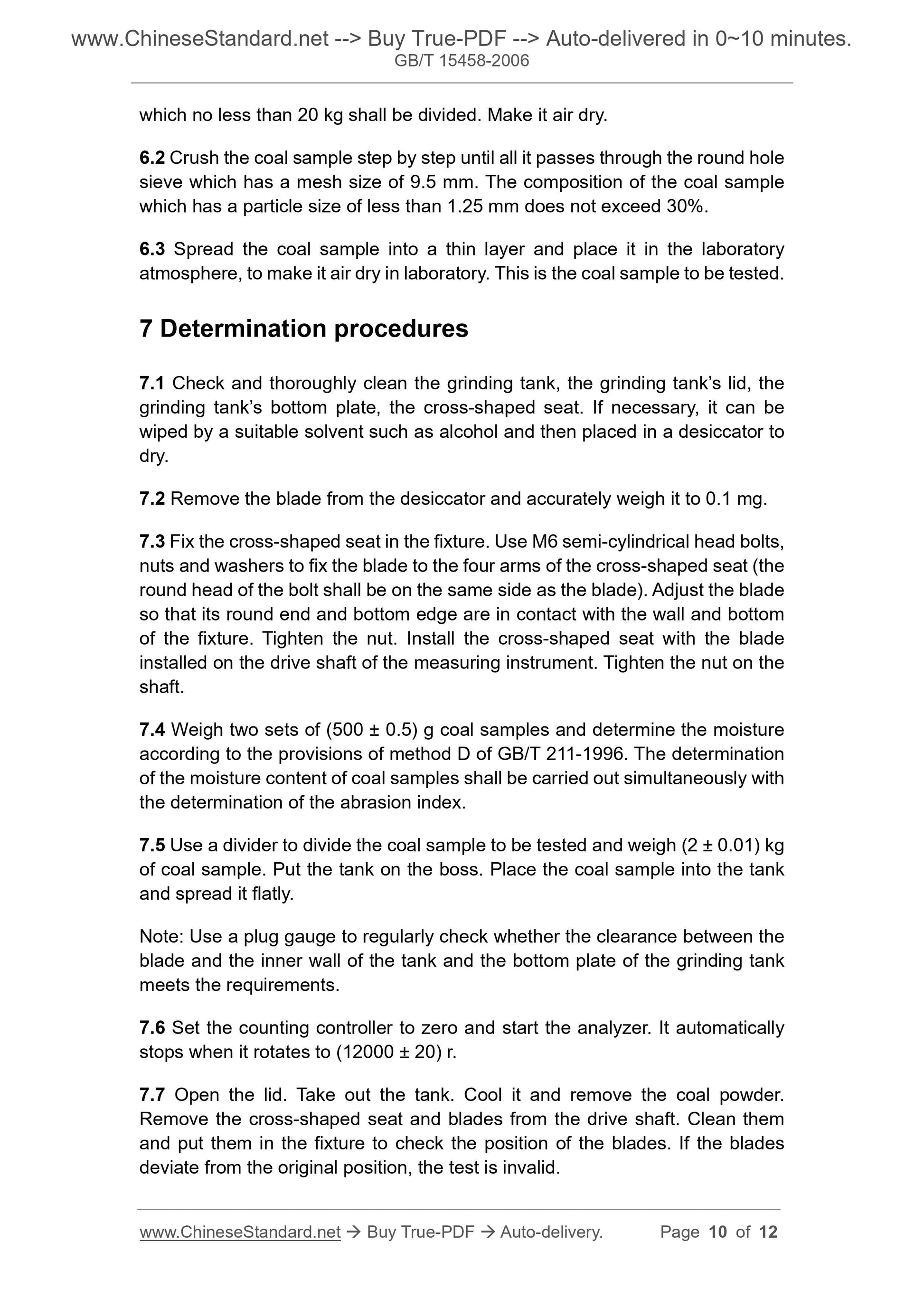 GB/T 15458-2006 Page 6