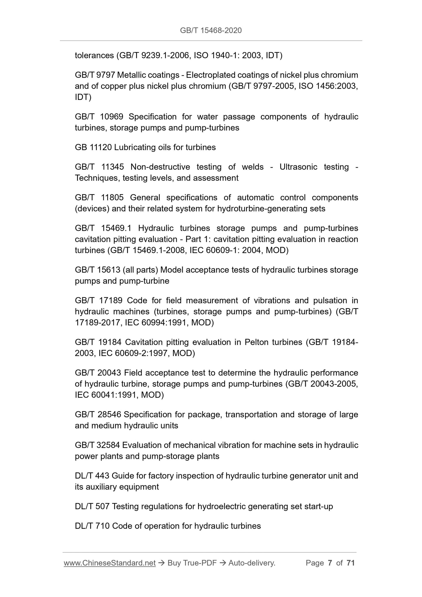GB/T 15468-2020 Page 4