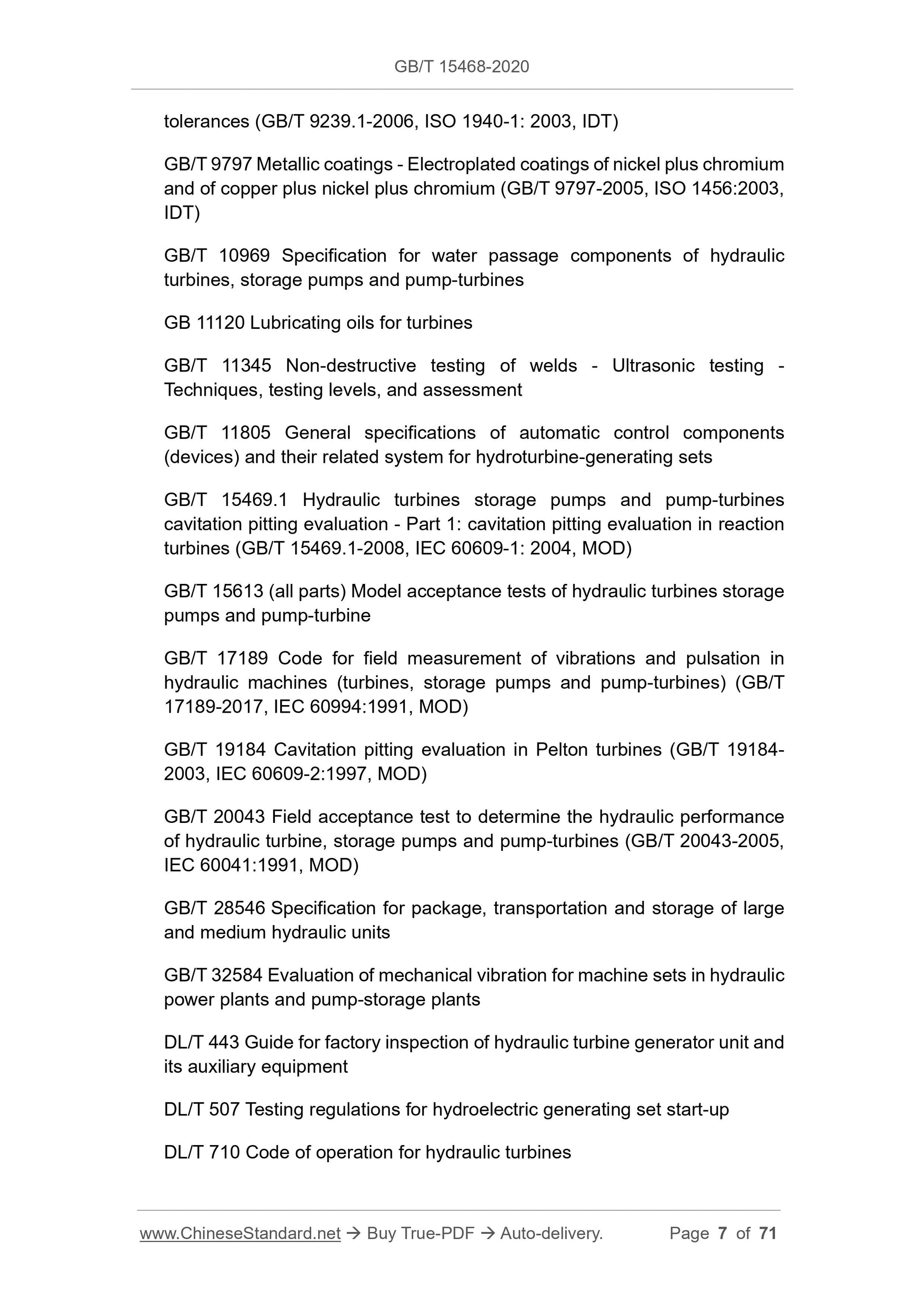 GB/T 15468-2020 Page 4