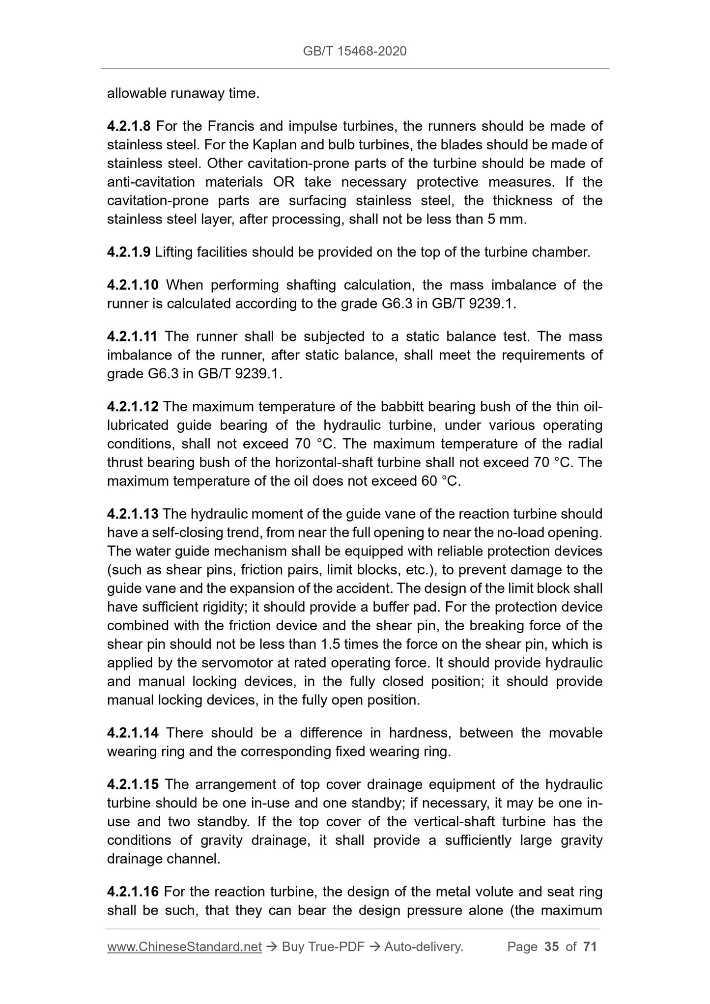 GB/T 15468-2020 Page 5