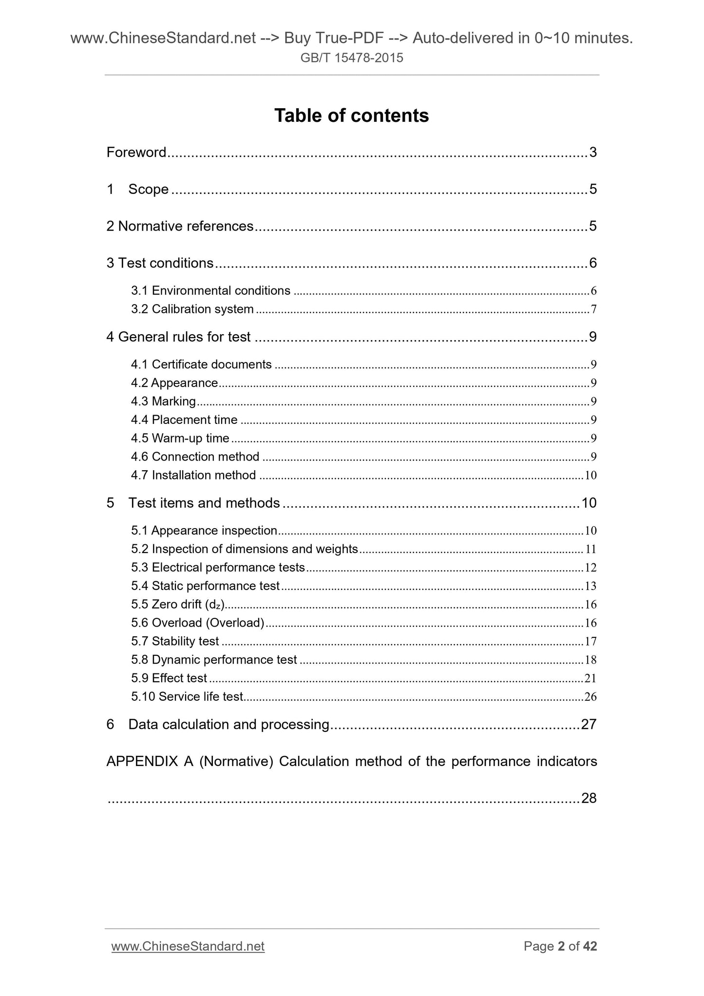 GB/T 15478-2015 Page 2
