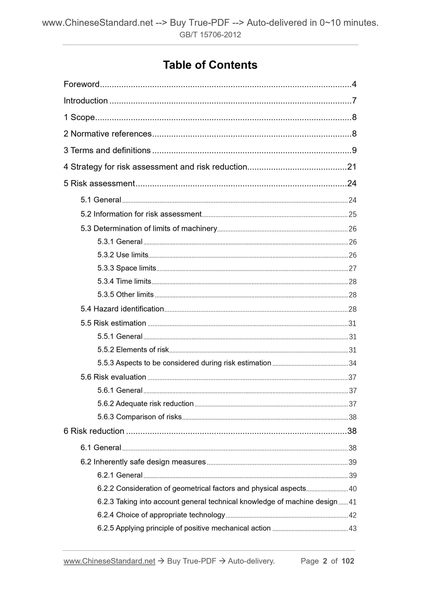 GB/T 15706-2012 Page 2