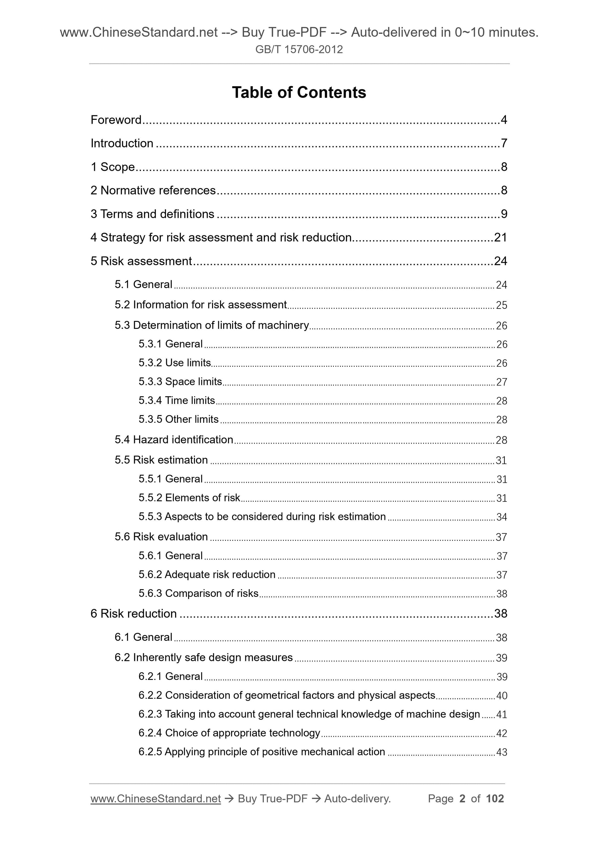 GB/T 15706-2012 Page 2