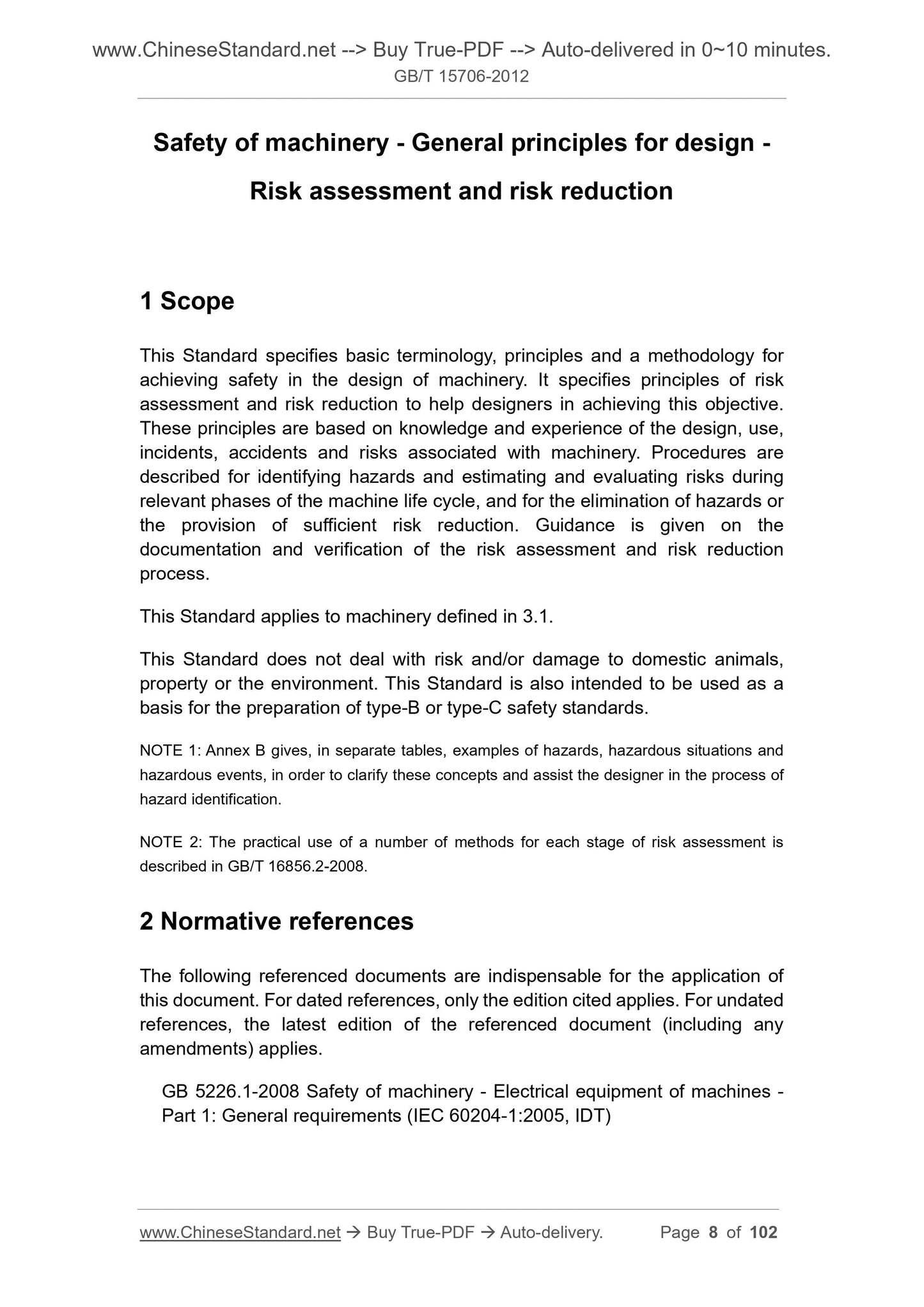 GB/T 15706-2012 Page 8