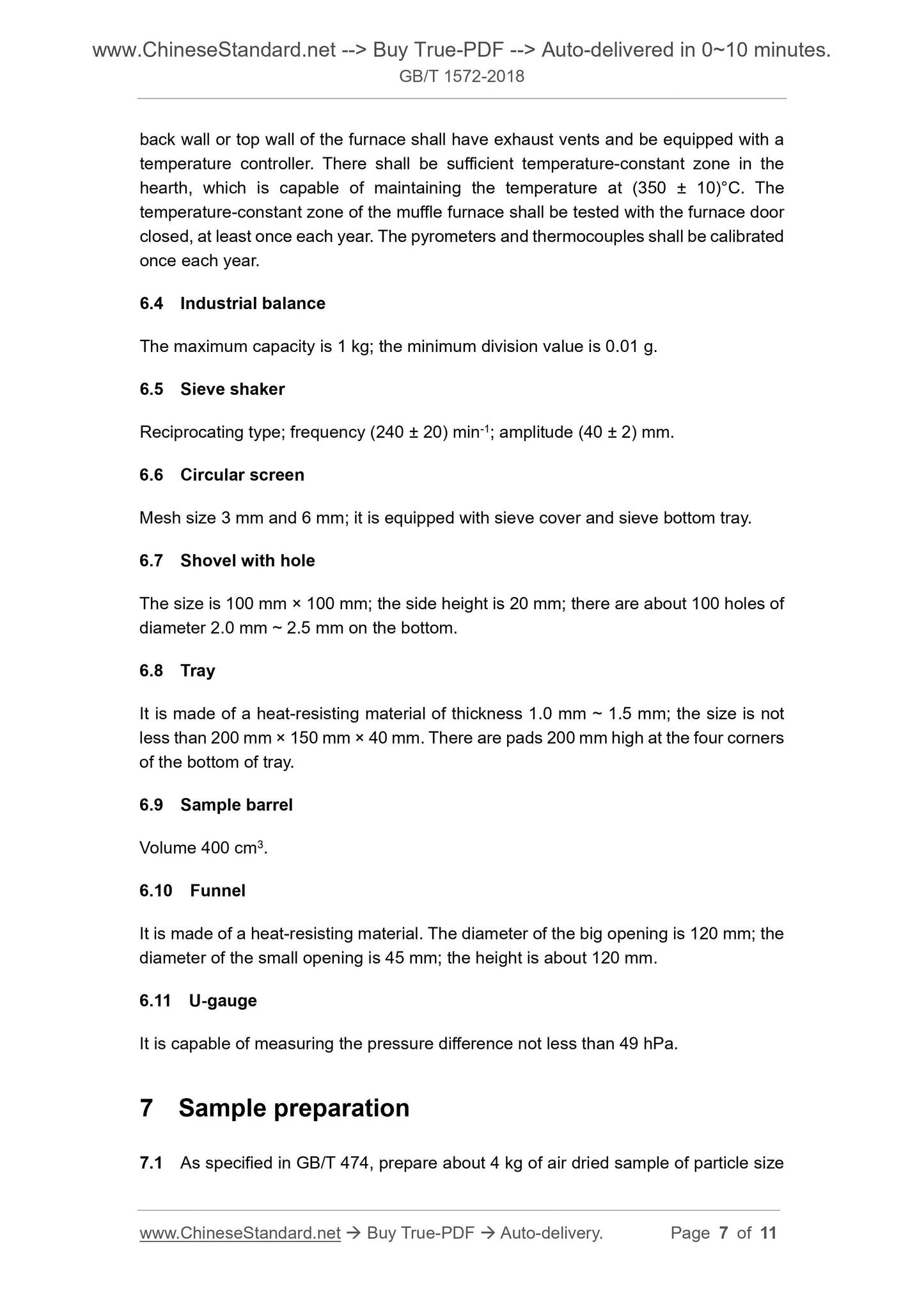 GB/T 1572-2018 Page 5