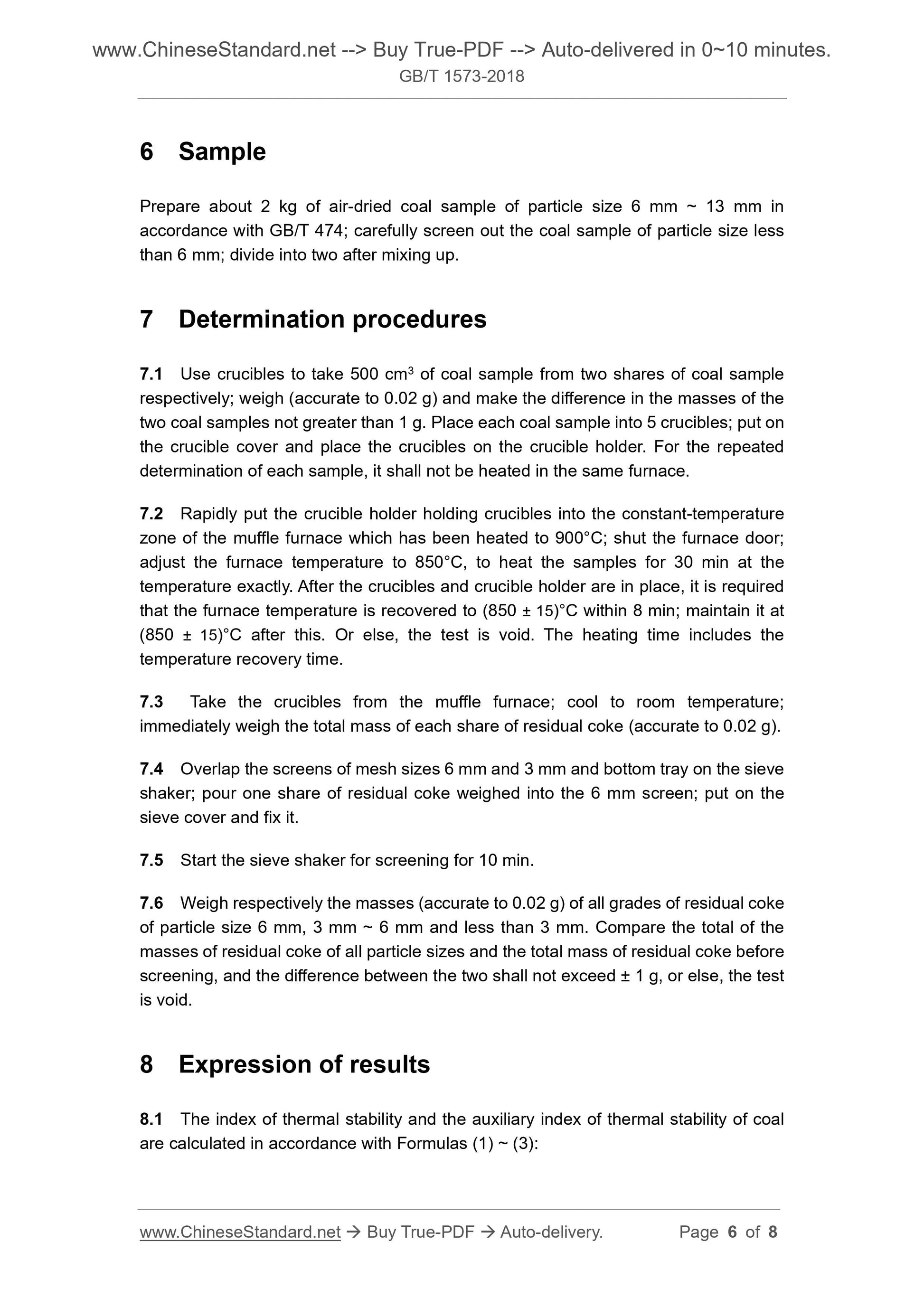 GB/T 1573-2018 Page 4