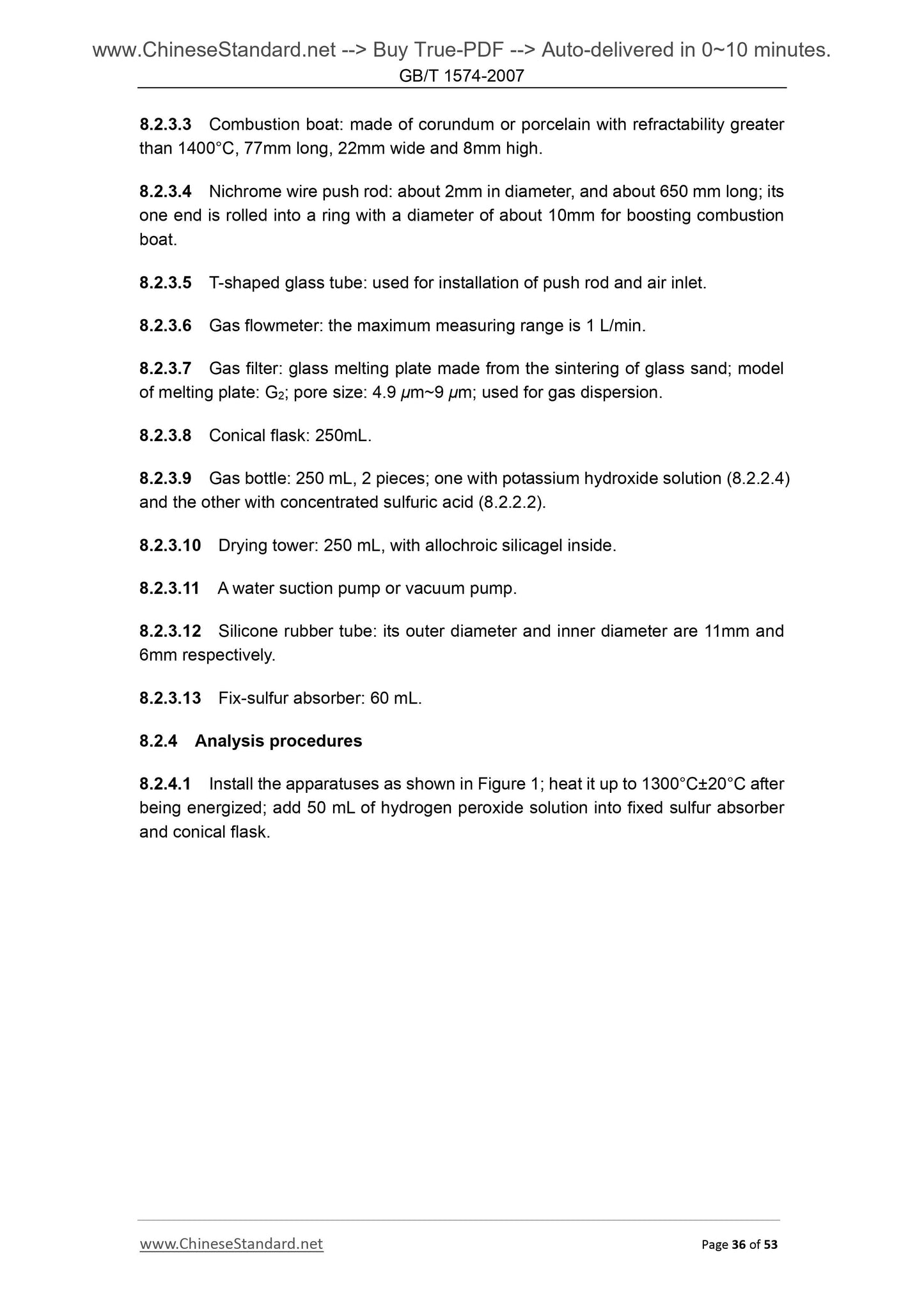 GB/T 1574-2007 Page 11