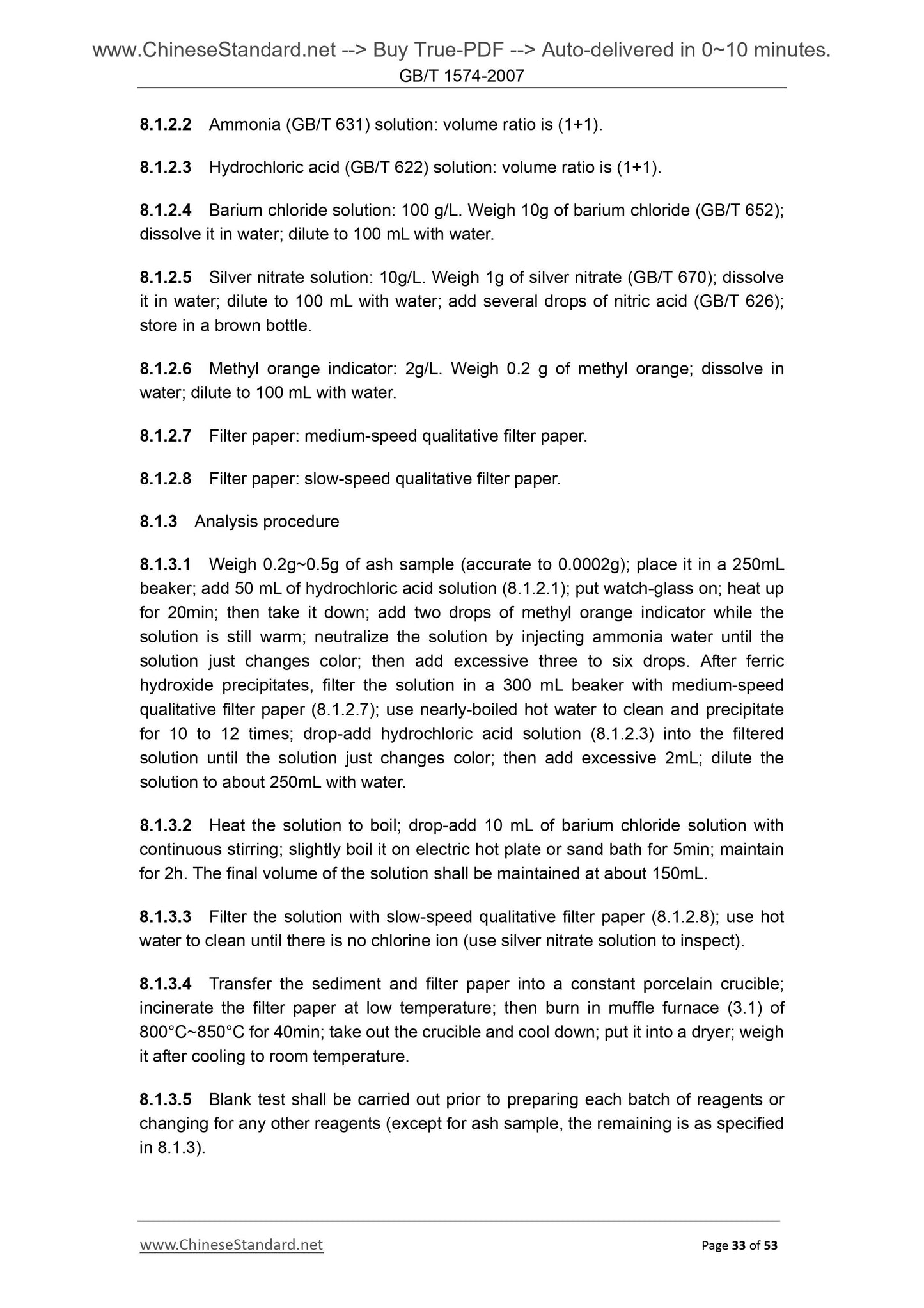 GB/T 1574-2007 Page 9