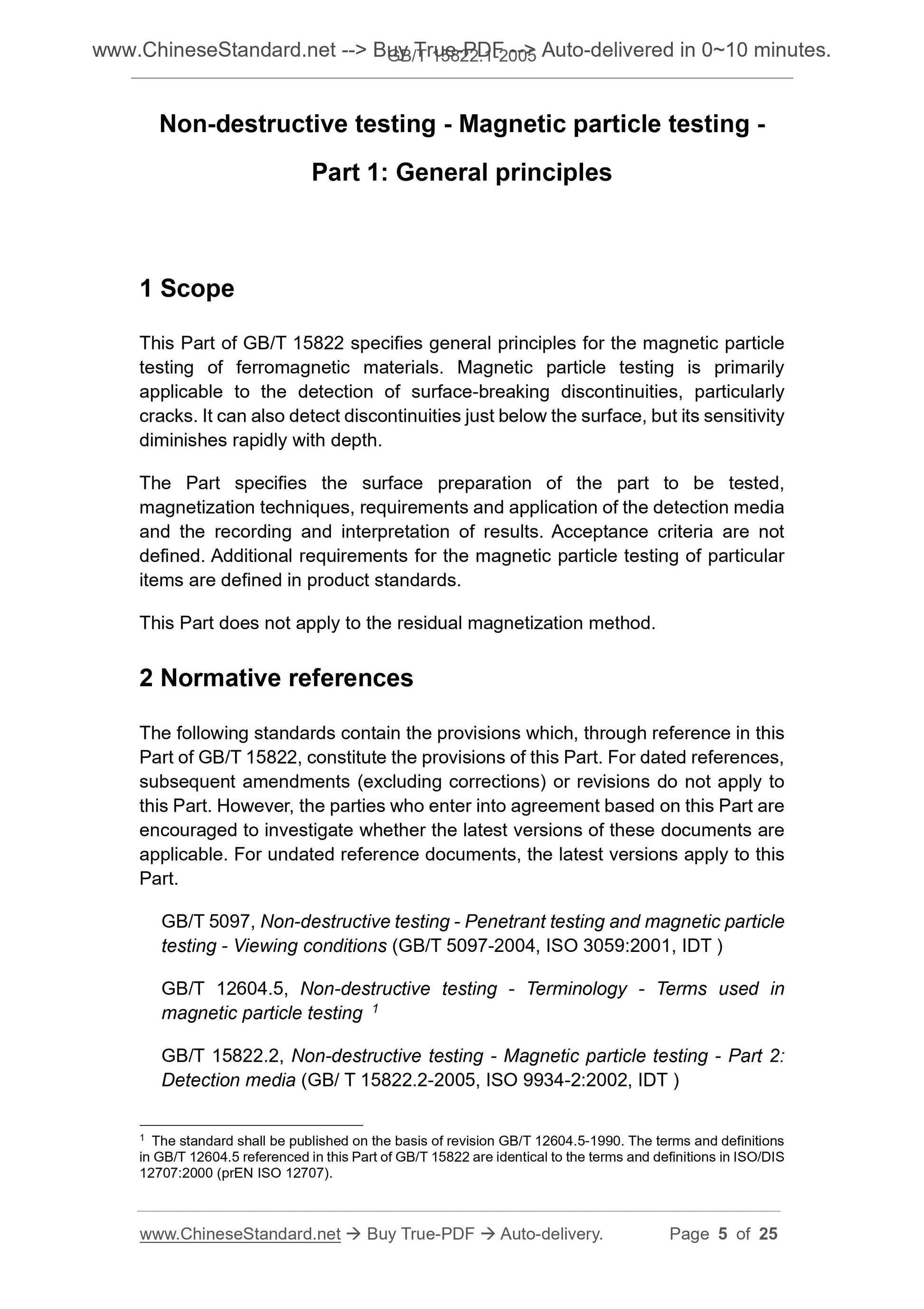 GB/T 15822.1-2005 Page 5