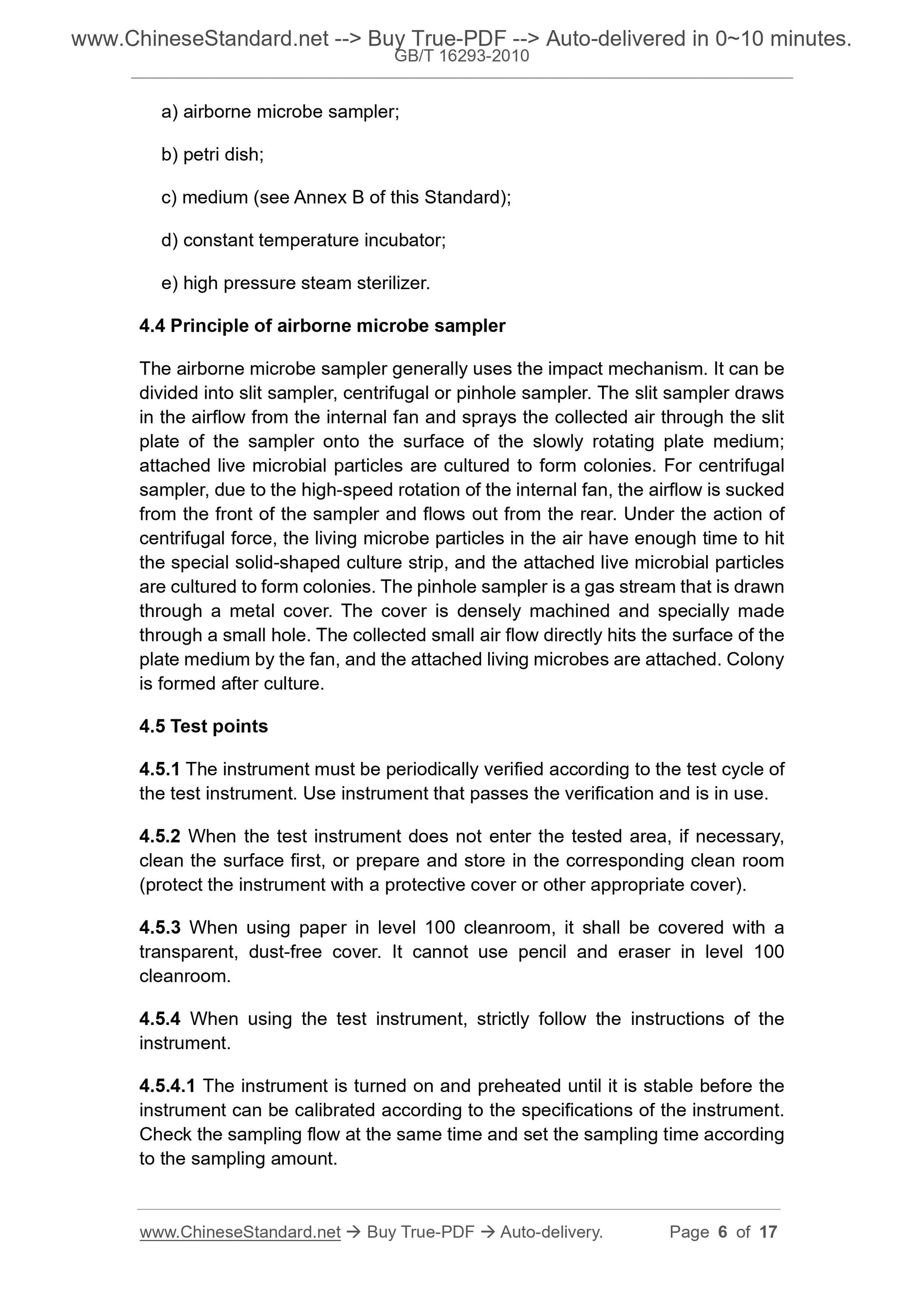 GB/T 16293-2010 Page 4