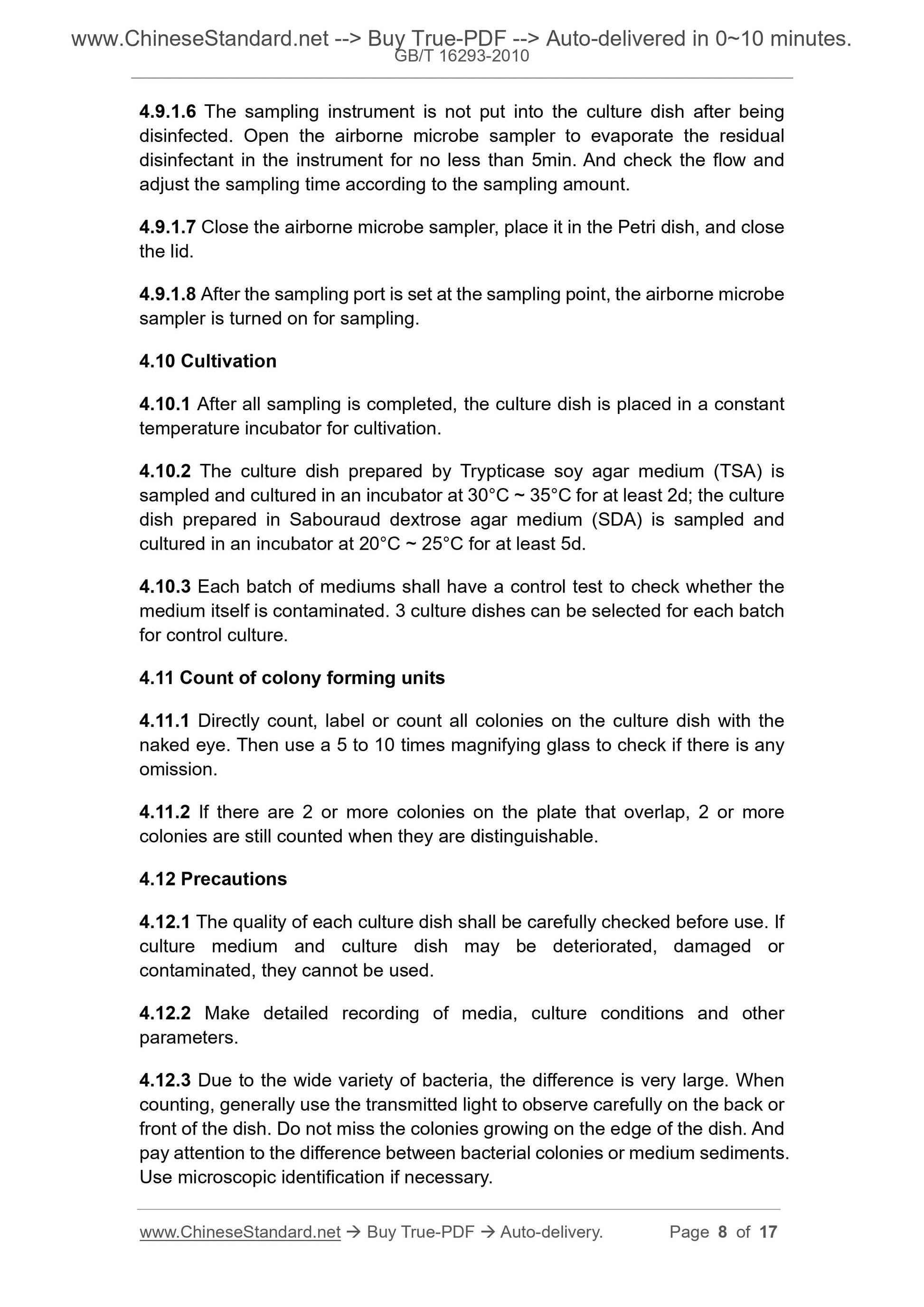 GB/T 16293-2010 Page 5