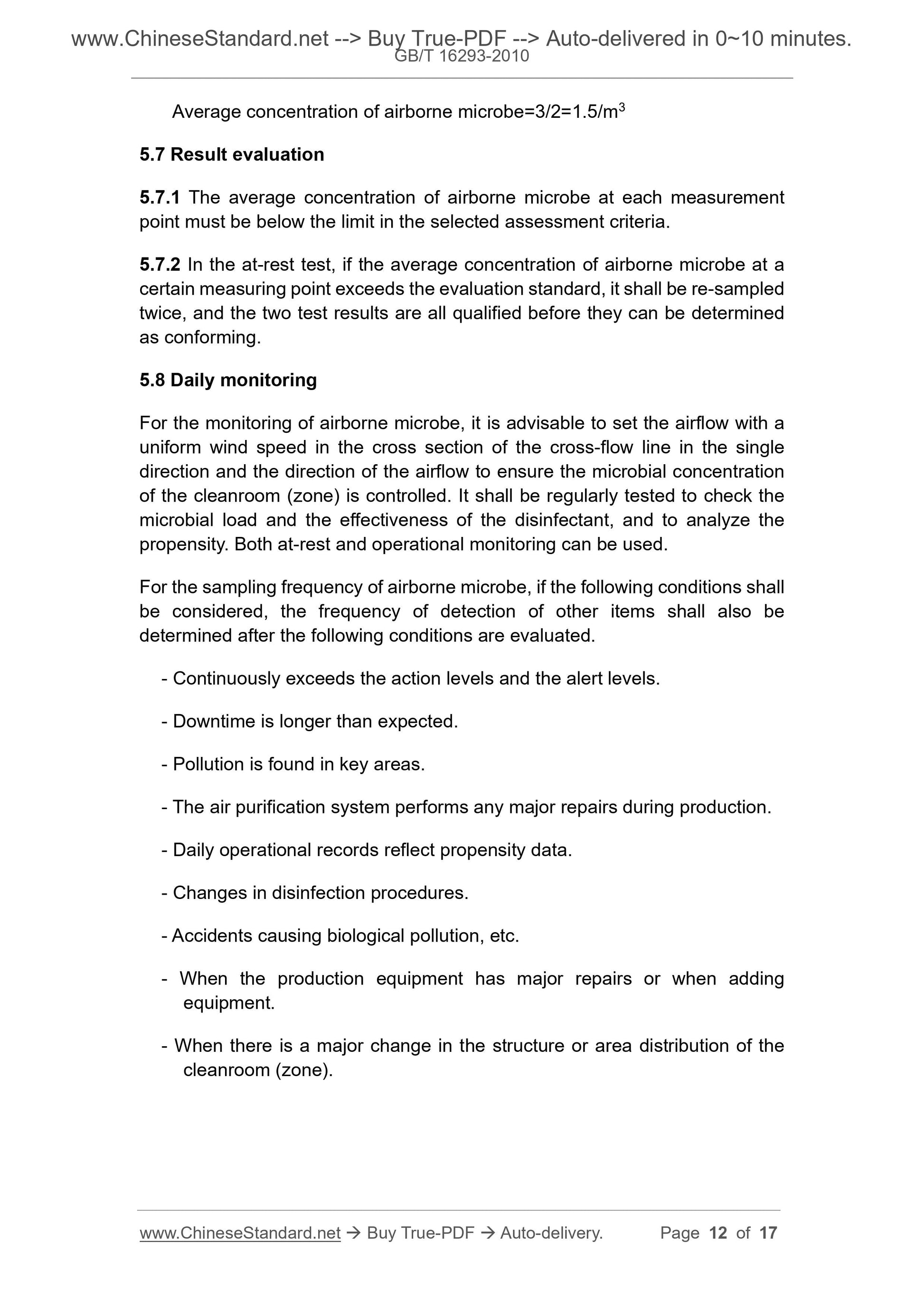 GB/T 16293-2010 Page 6